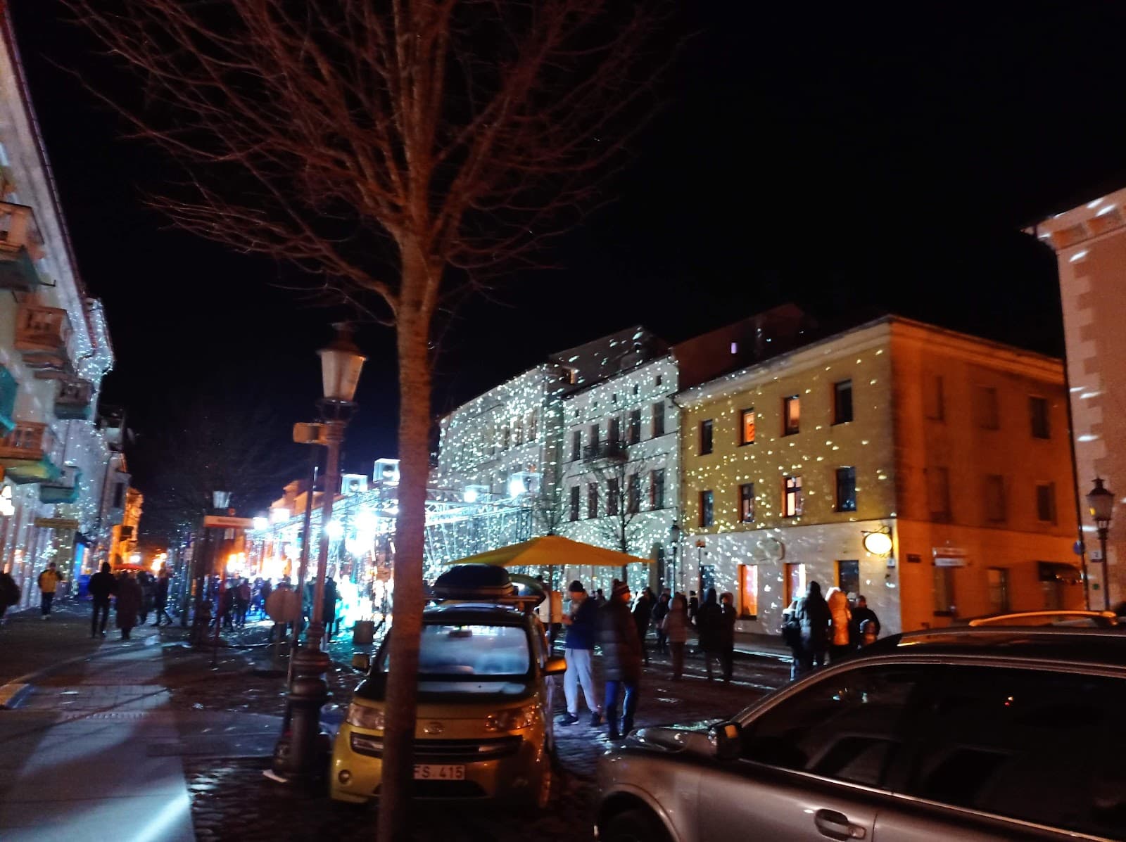 Turgaus Street - Image 1