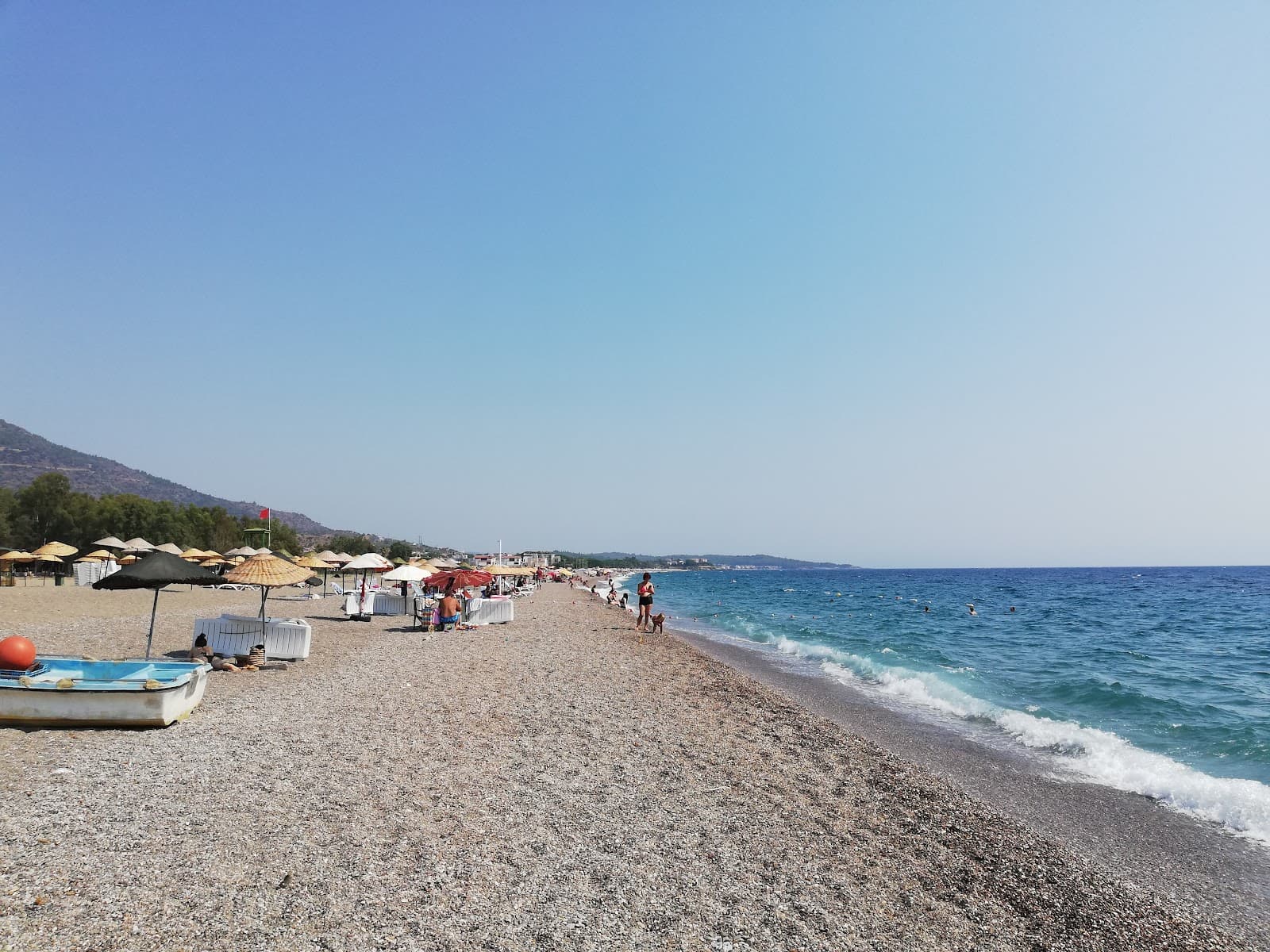Özdere Beaches - Image 1