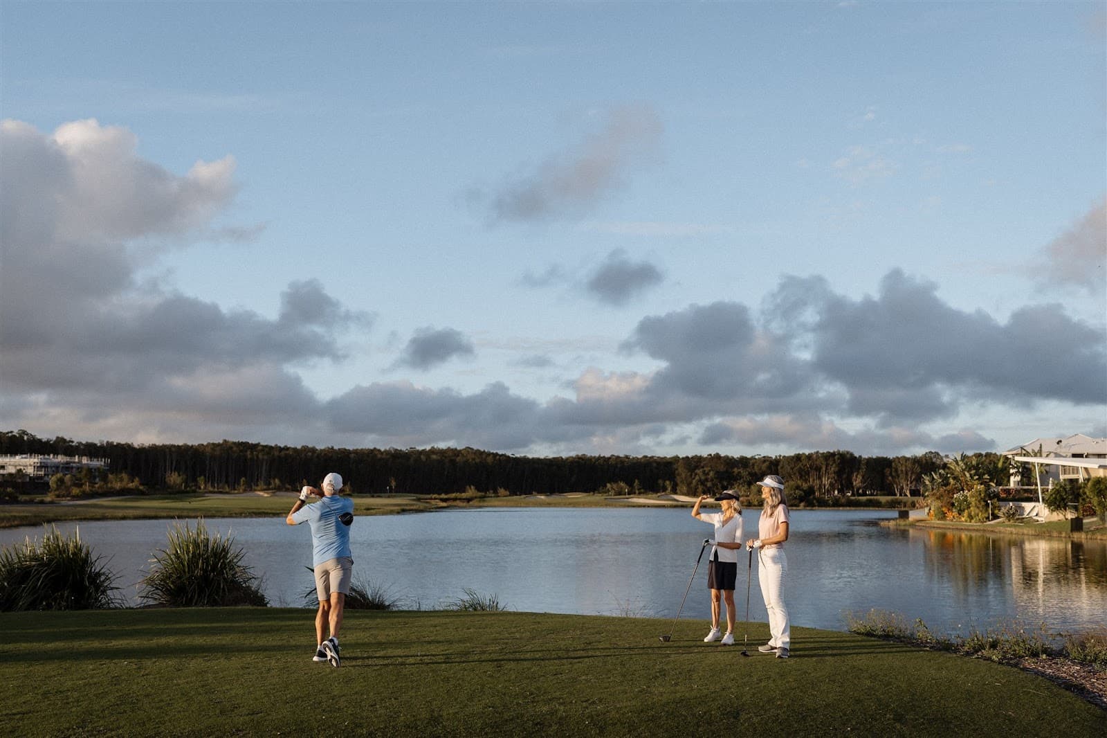 Pelican Waters Golf Club - Image 1