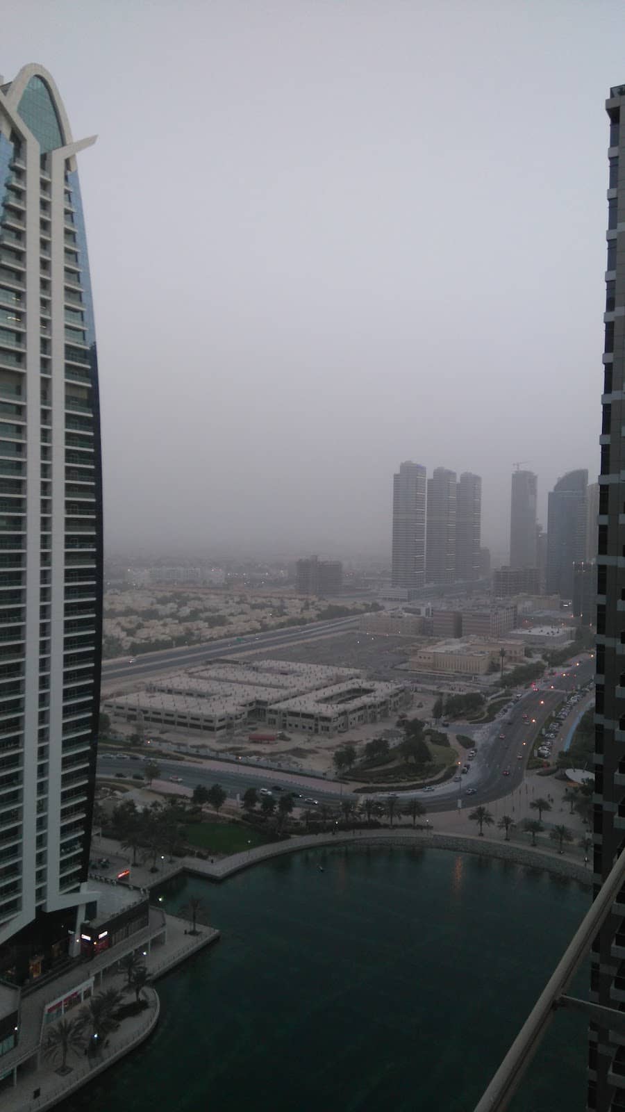 Riverside Apartments & Villas