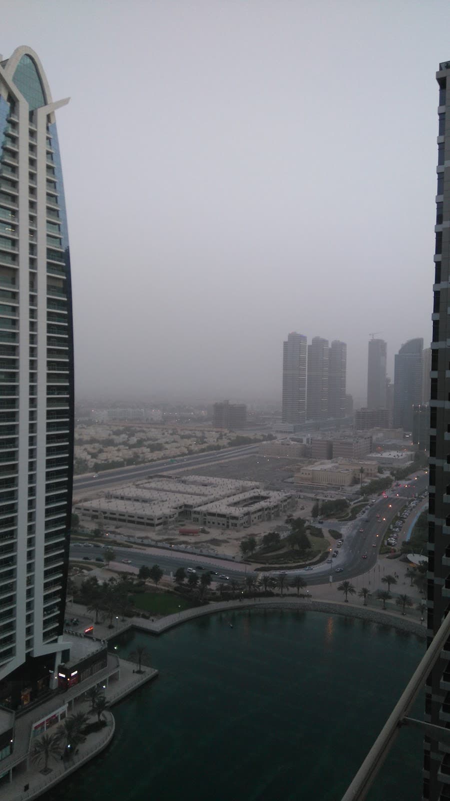 DAMAC Properties Headquarters - Image 1