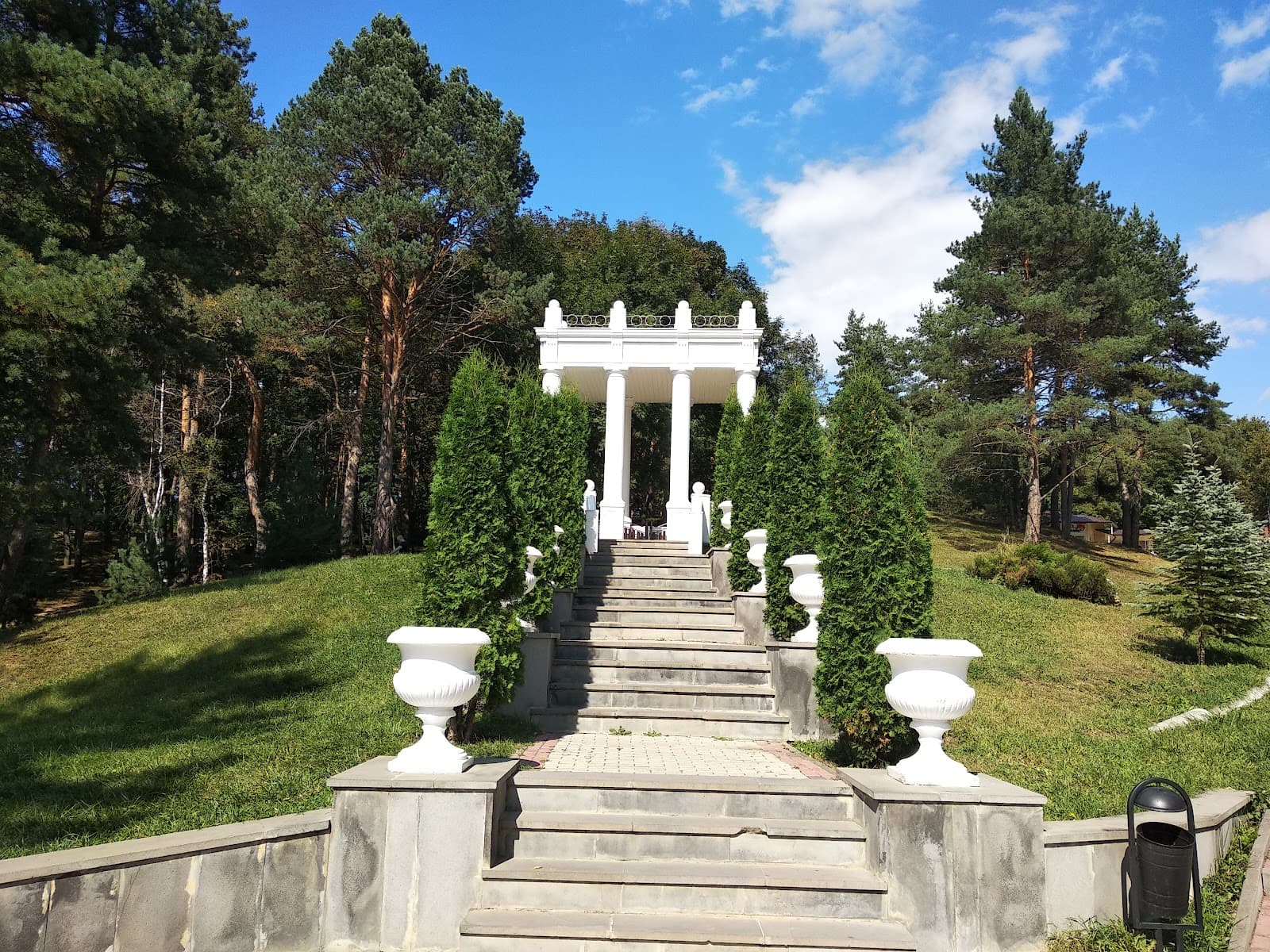 Valley of Roses - Image 1