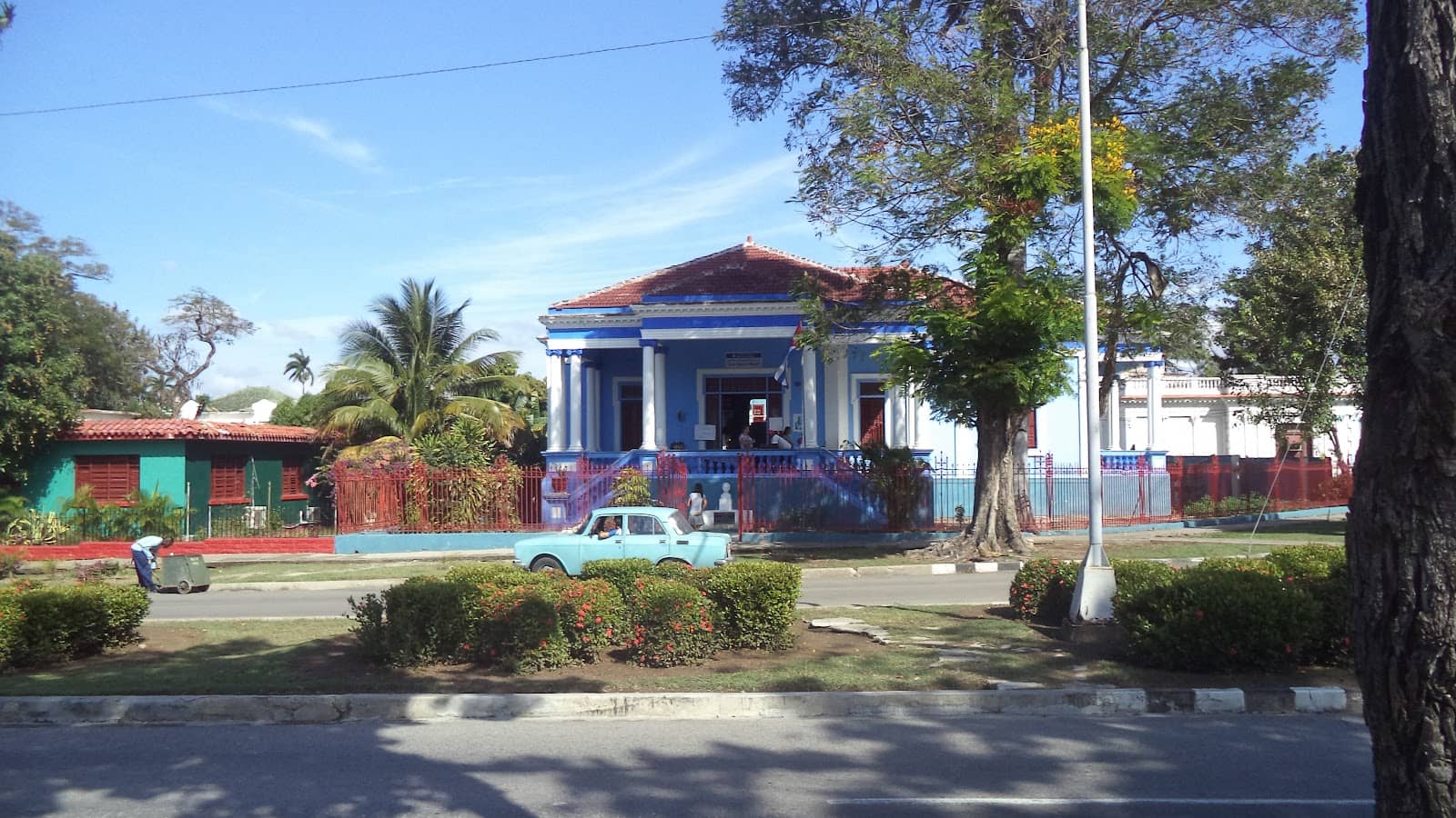 Cratera de Vista Alegre