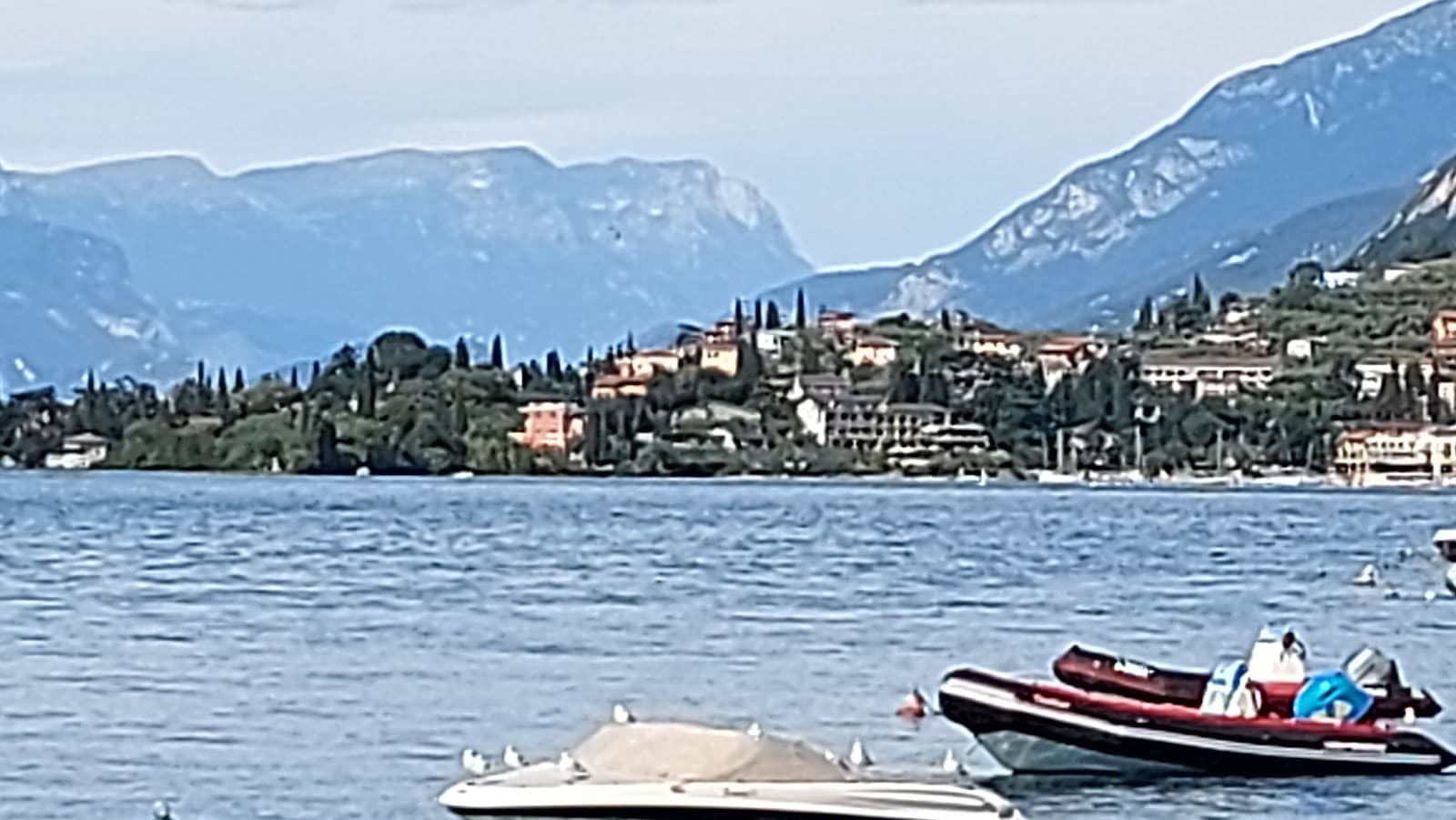 Val di Sogno Bay - Image 1