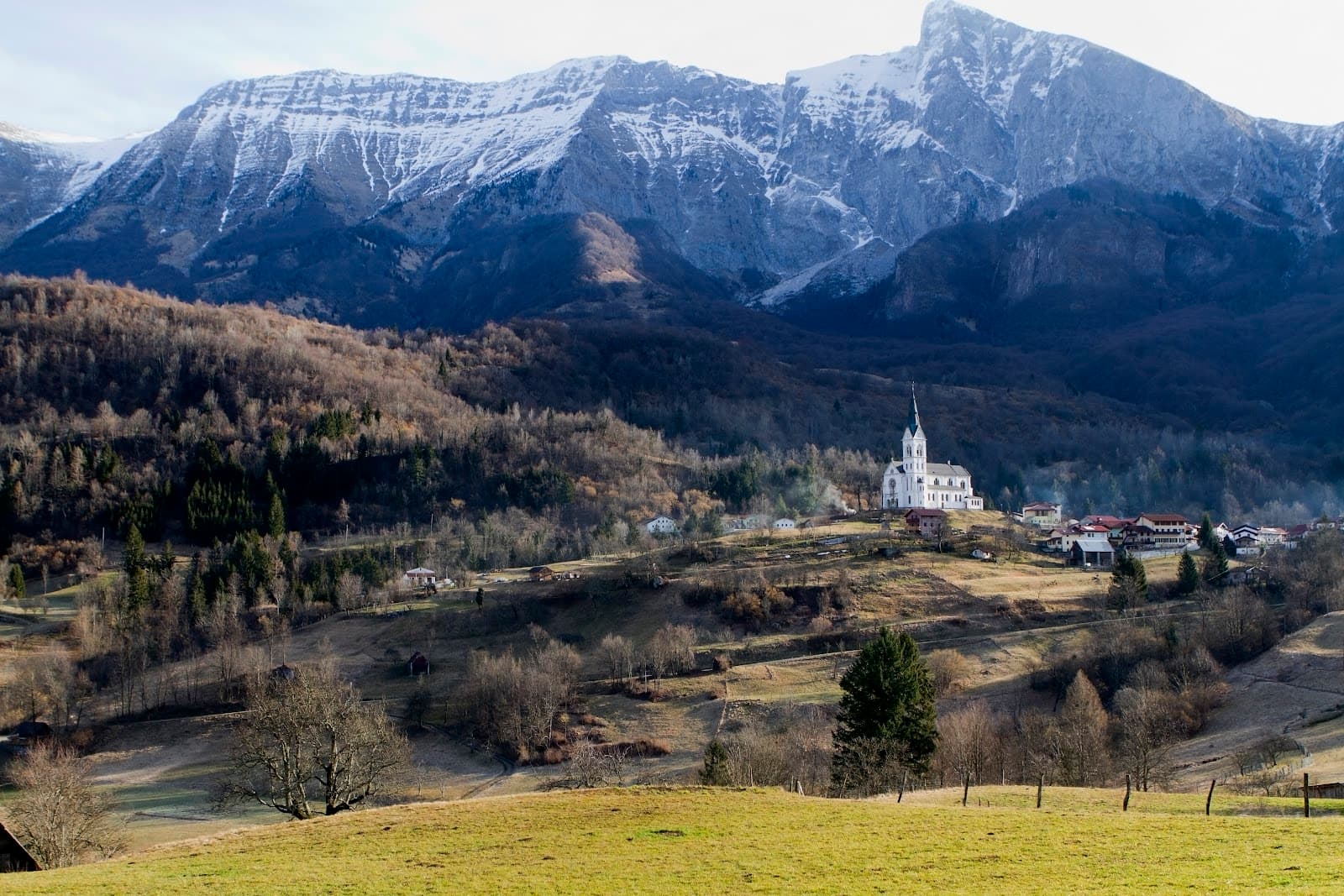 Mount Krn - Image 1