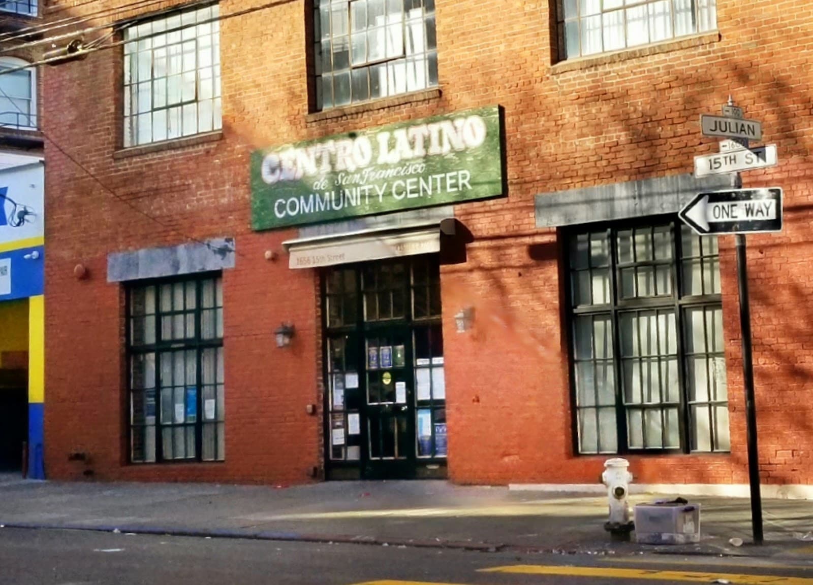 Centro District - Image 1