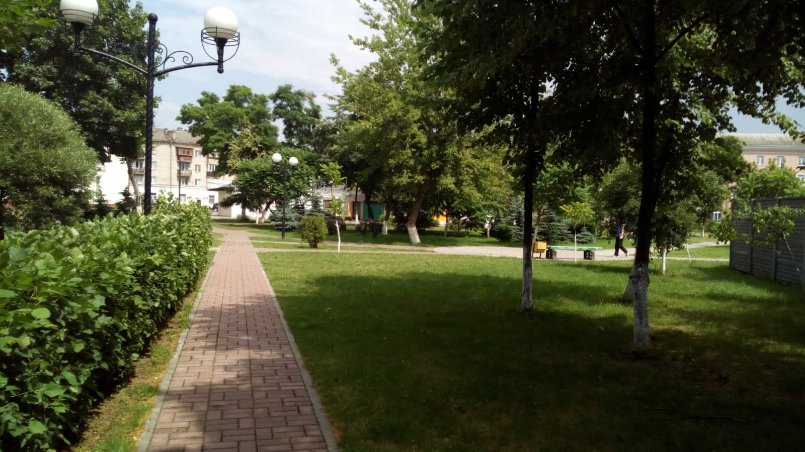 Gomel Regional Museum of Military Glory