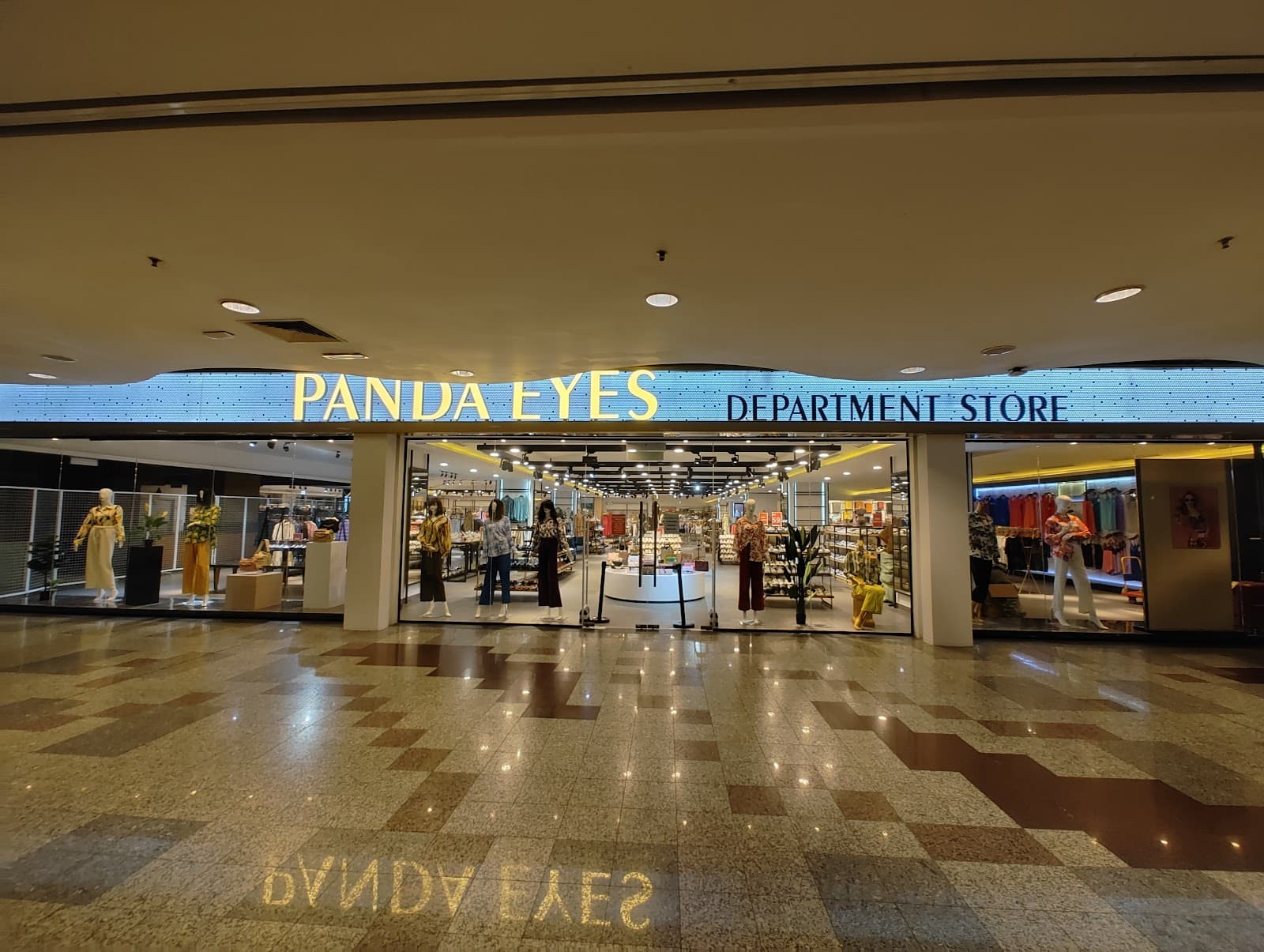 Panda Ice - Image 1