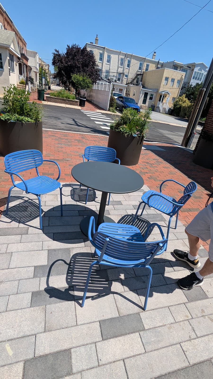 Plum Street Mall - Image 1