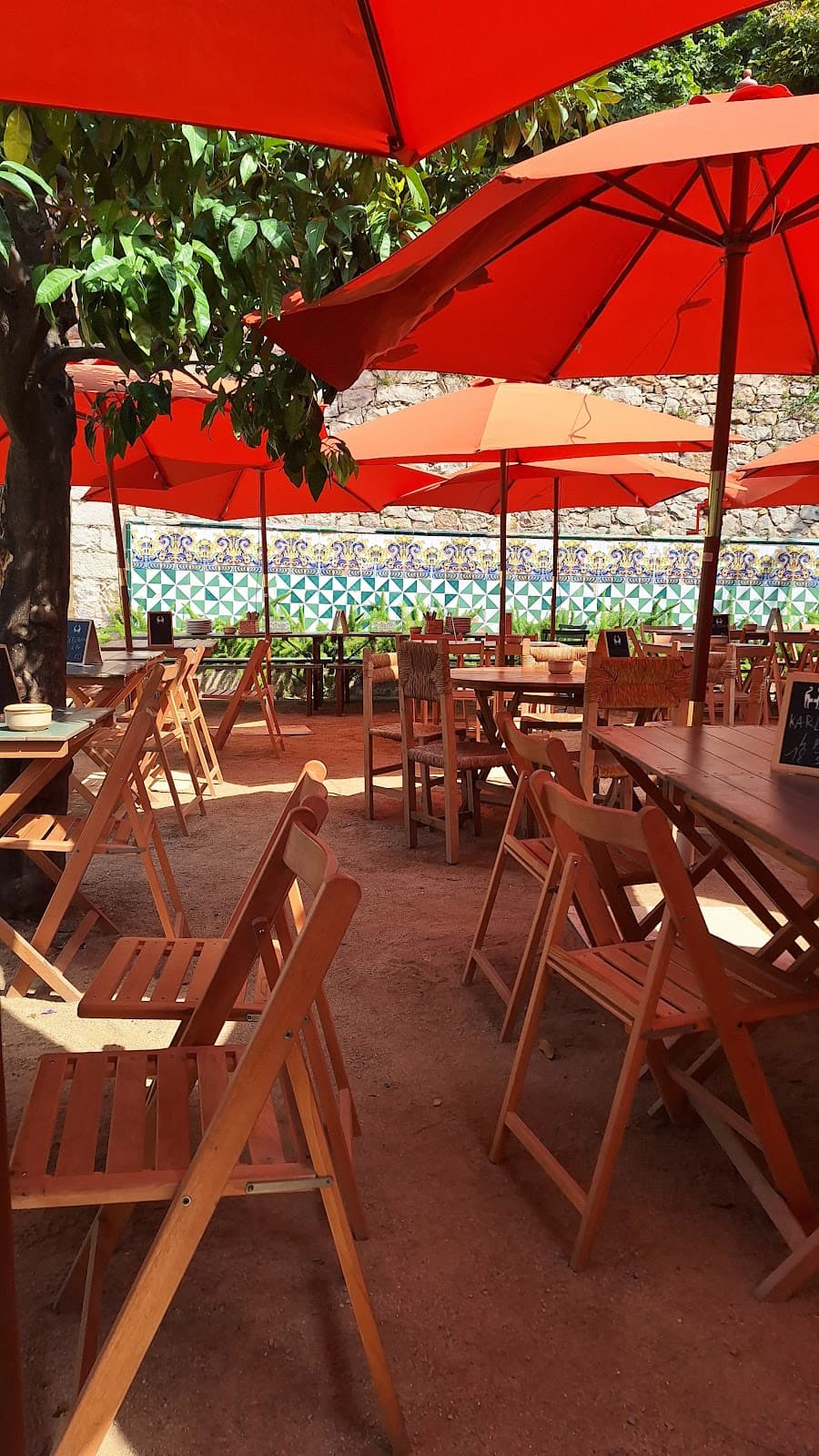 Font del Gat - Image 1