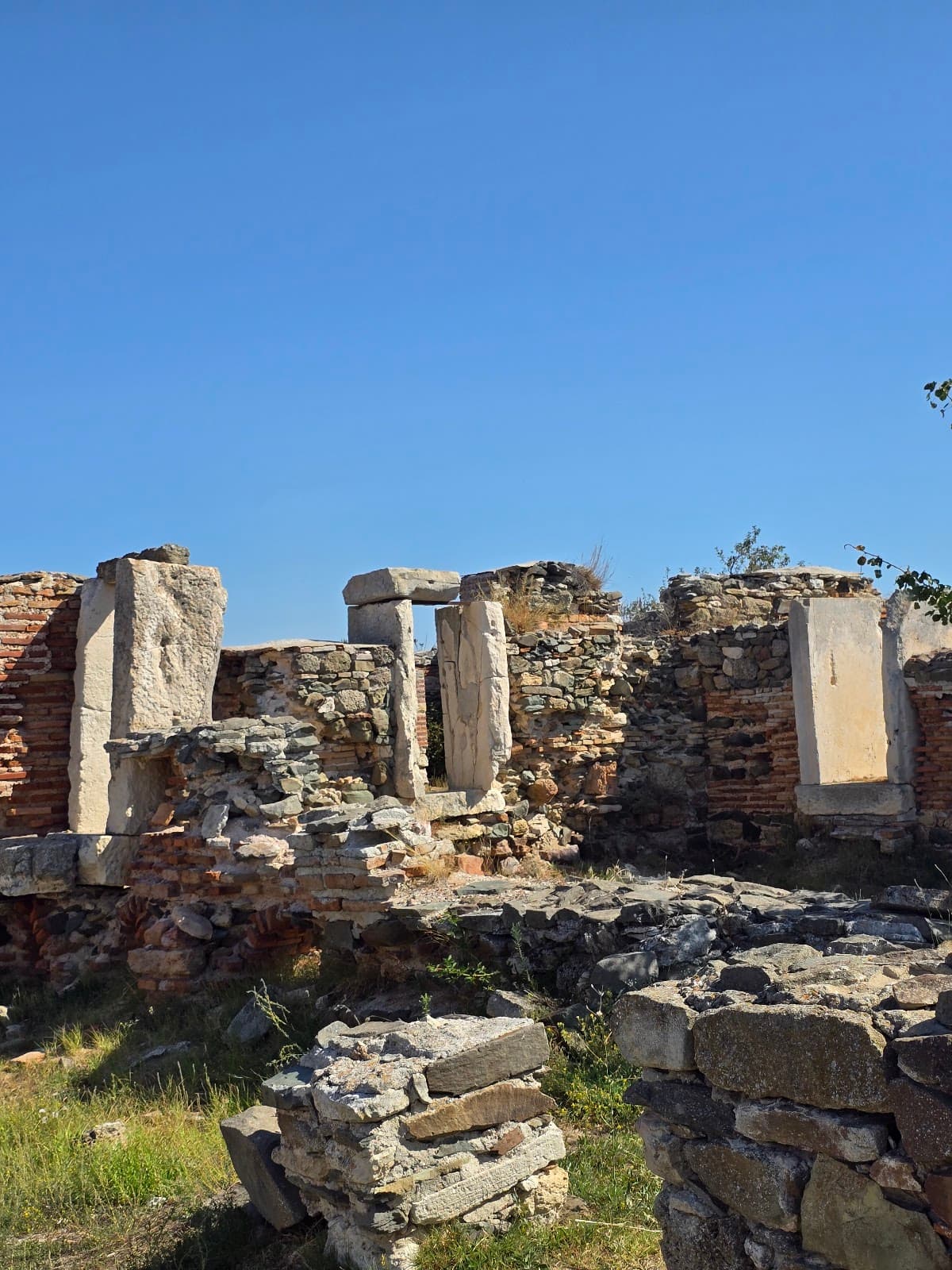 Histria Citadel - Image 1