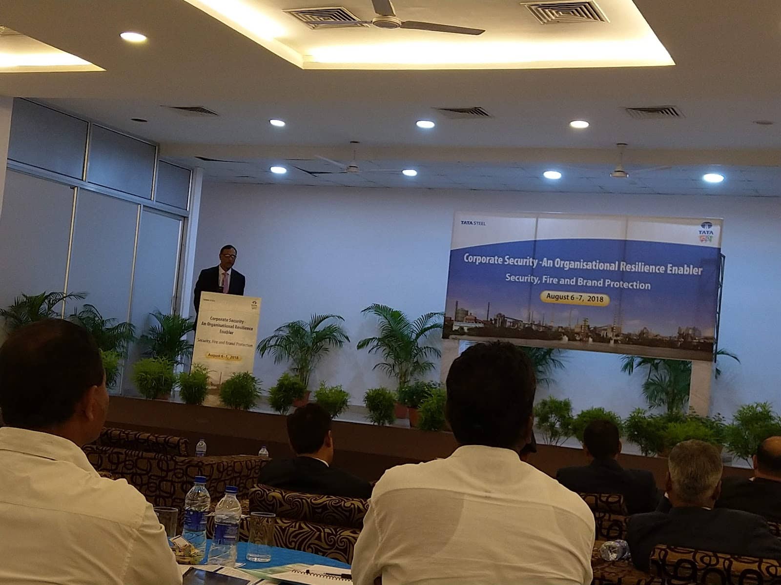 EDM & Live Music Nights