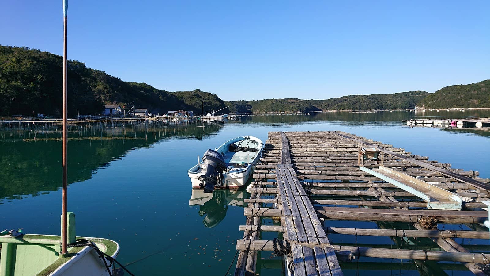 Anorisaki Lighthouse