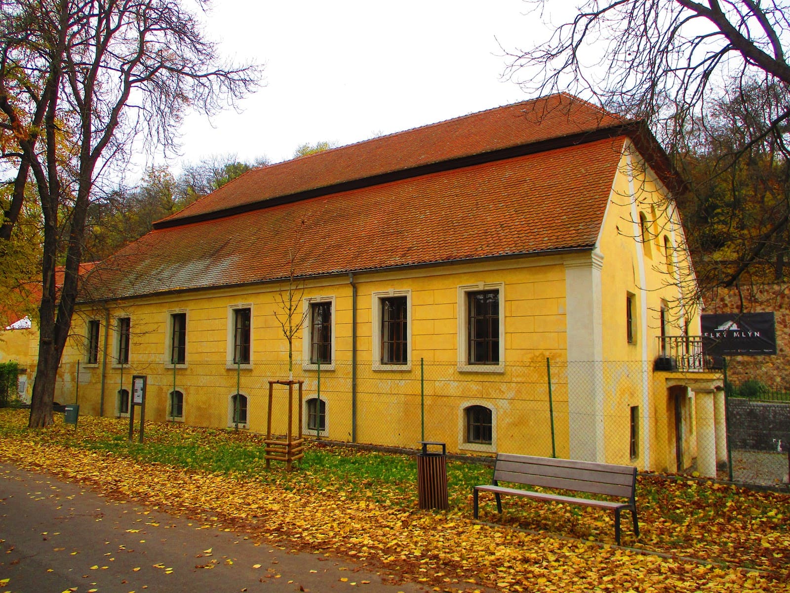 Velký Mlýn - Image 1