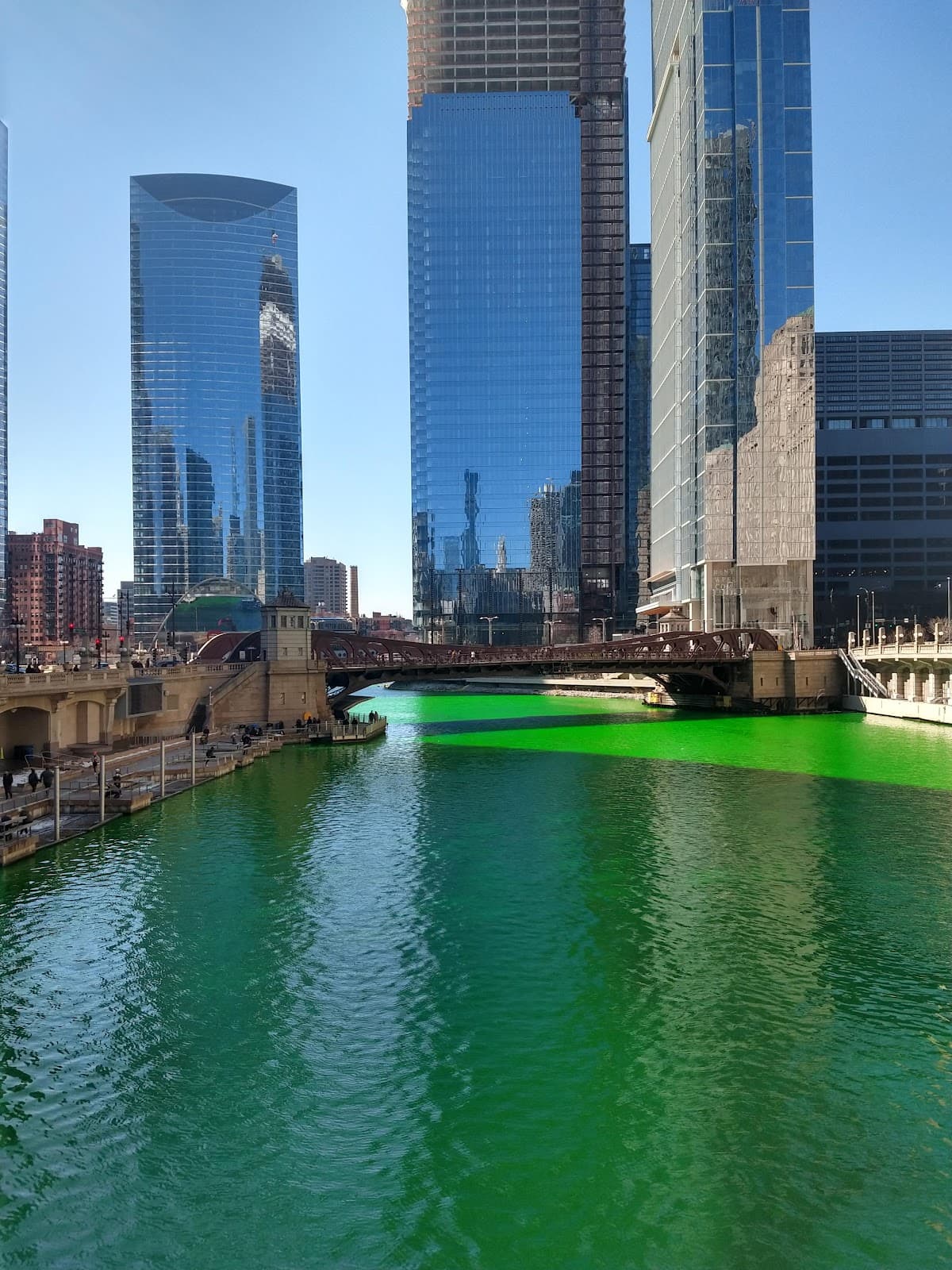 River North - Image 1