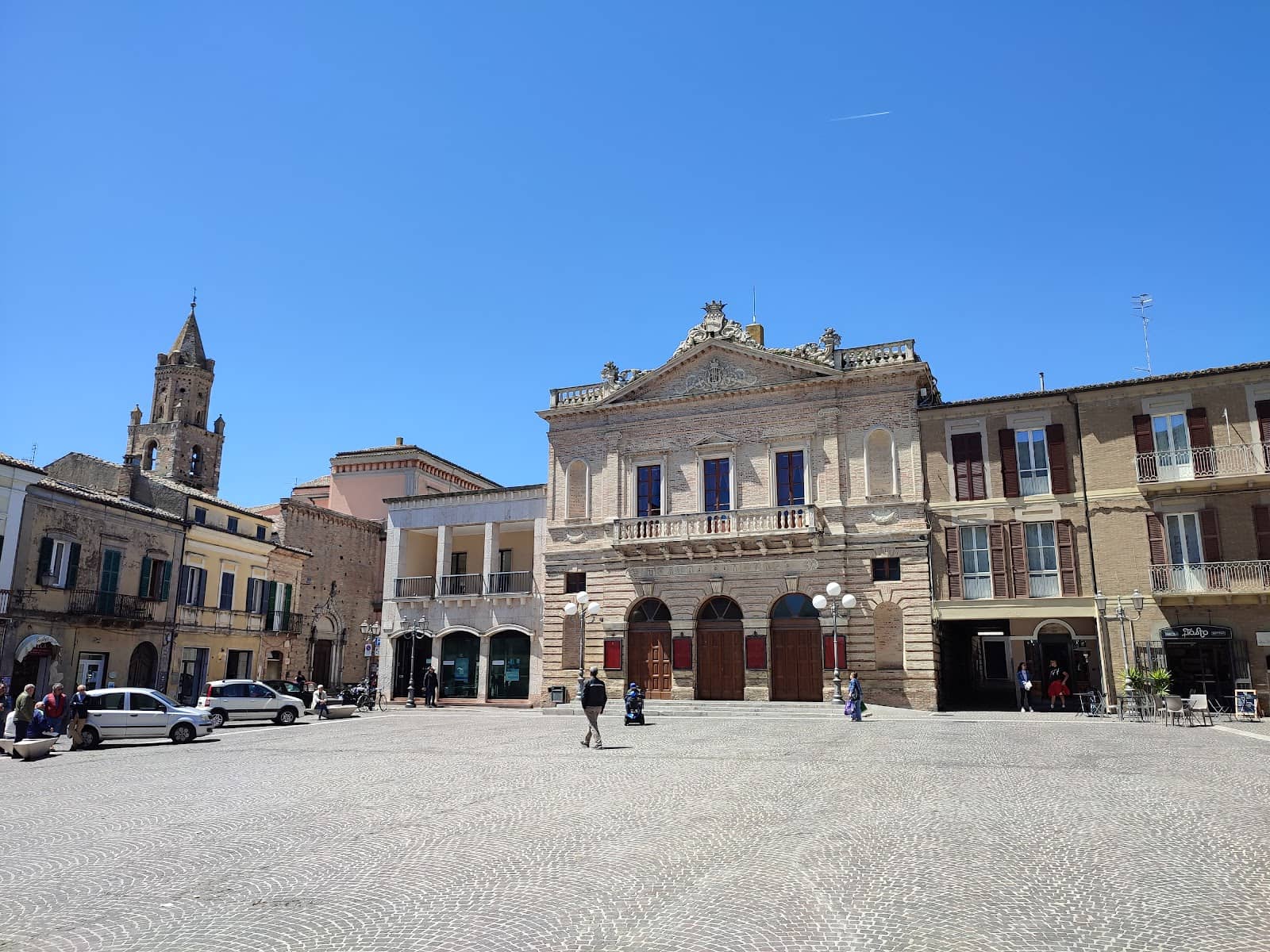 Palazzo Ducale degli Acquaviva