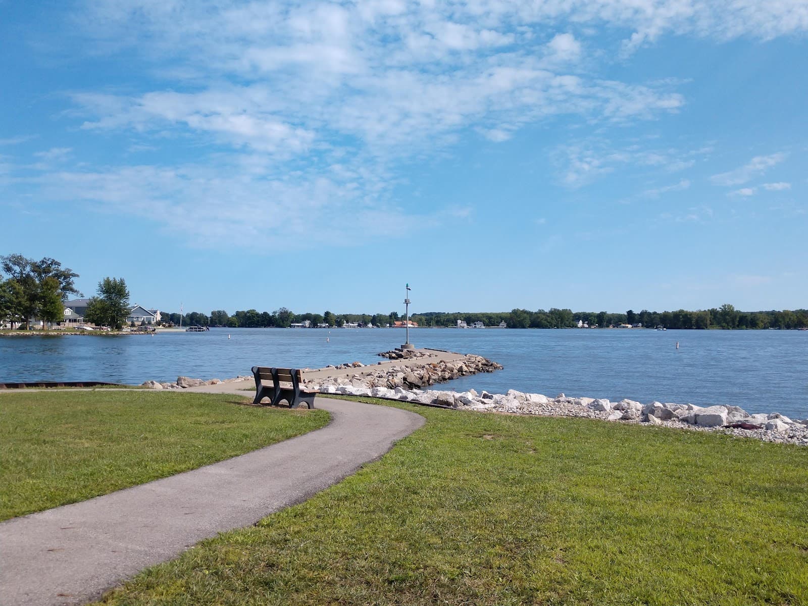 Buckeye Lake State Park - Image 1