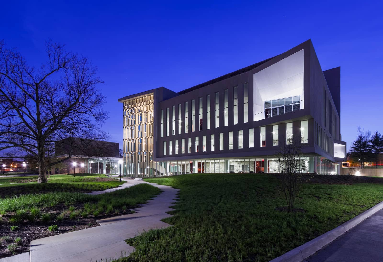 Galleries with Student Work