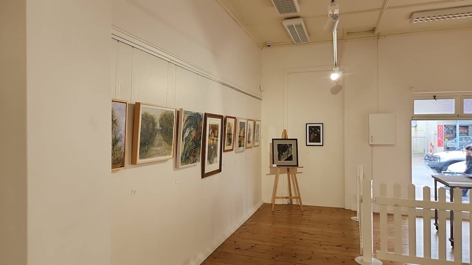 Special Events & Workshops