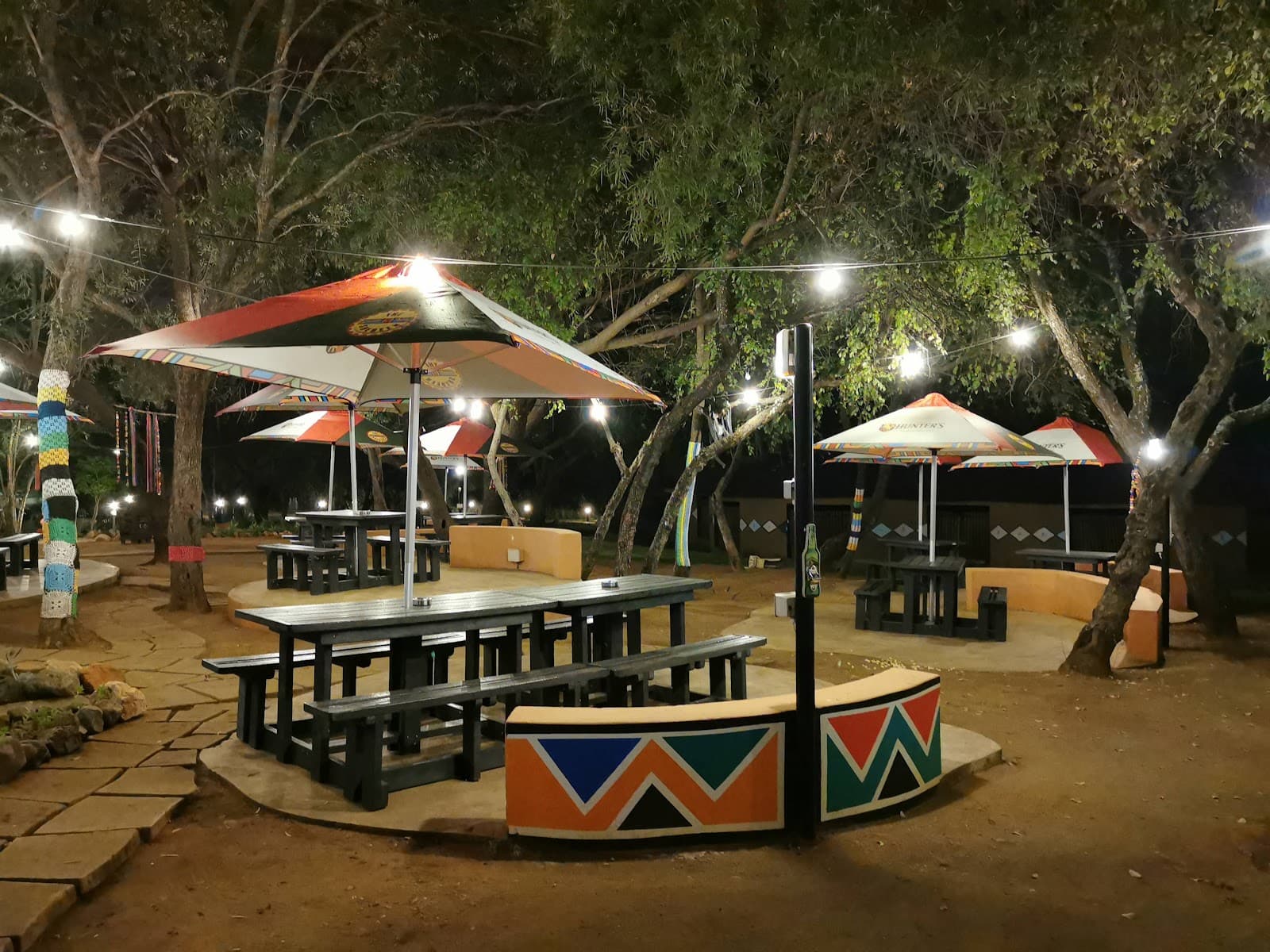 Motseng Cultural Village - Image 1