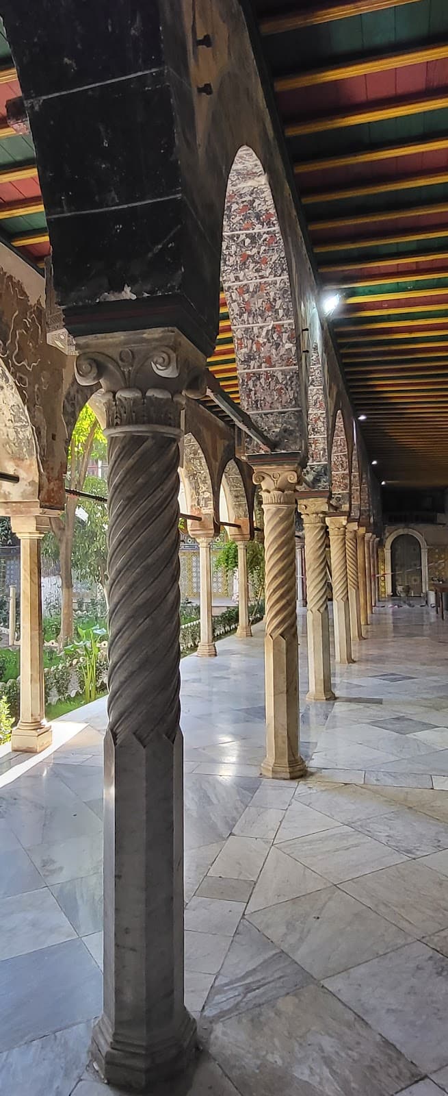 Ahmed Bey Palace Constantine - Image 1