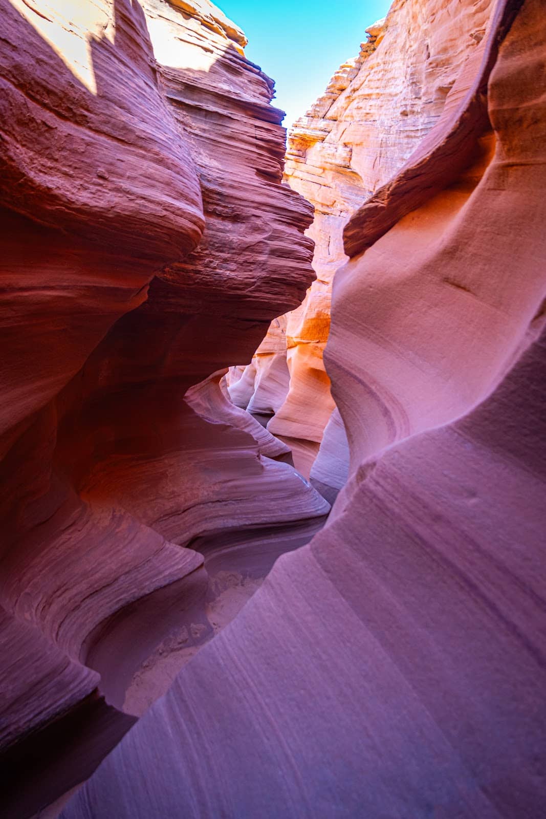 Unique Rock Formations