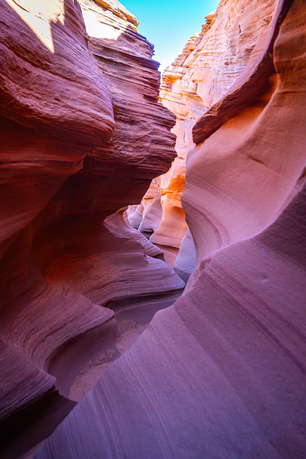 Owl Canyon - Image 1