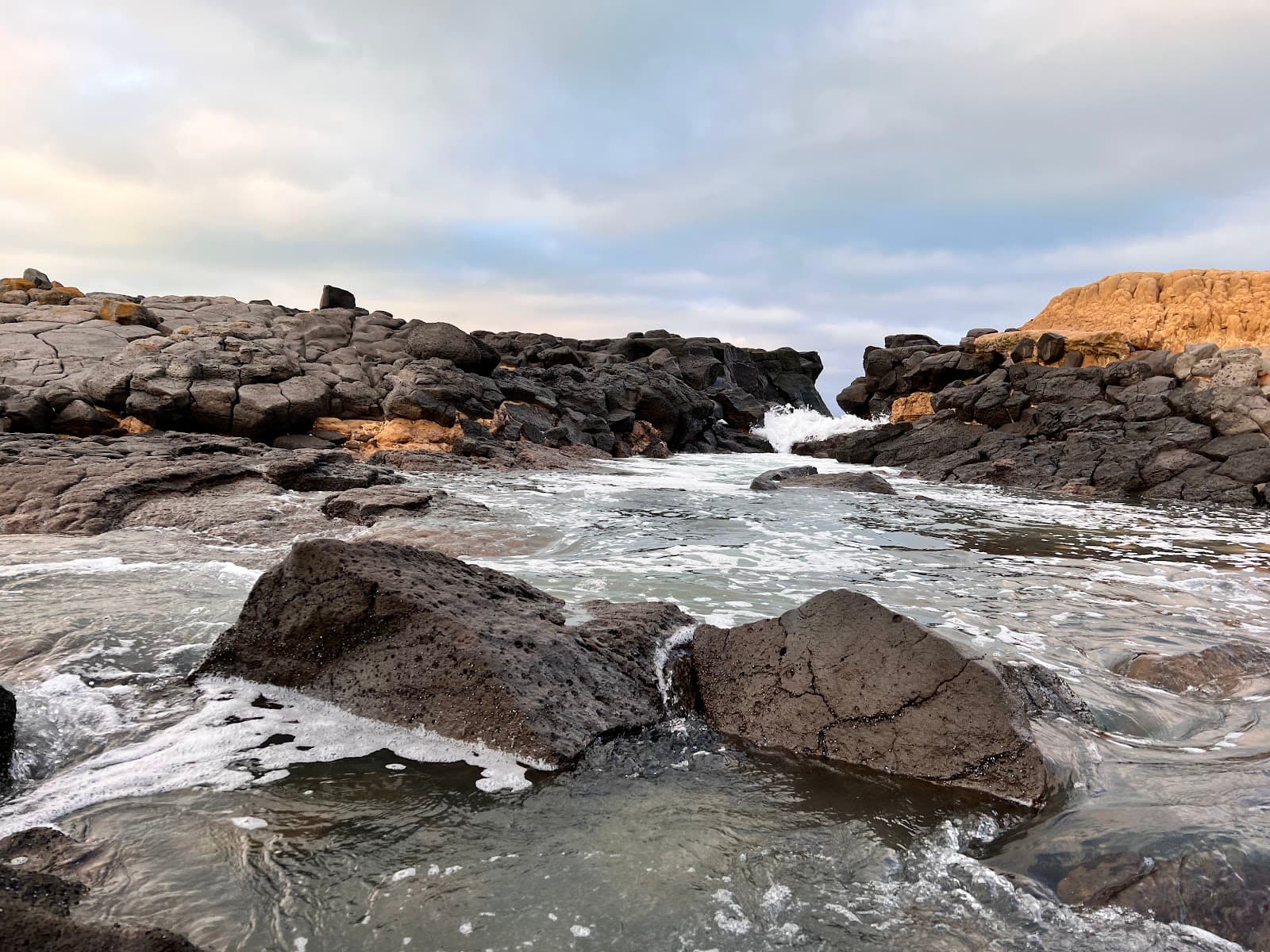 Dashing Rocks Walkway - Image 1