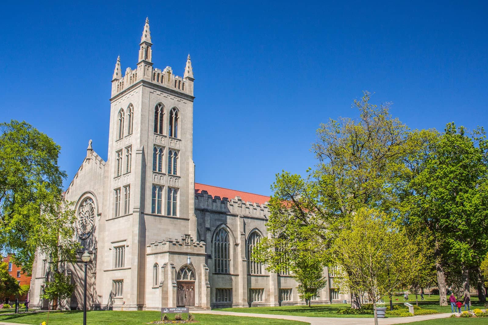 Stunning Stained Glass Windows