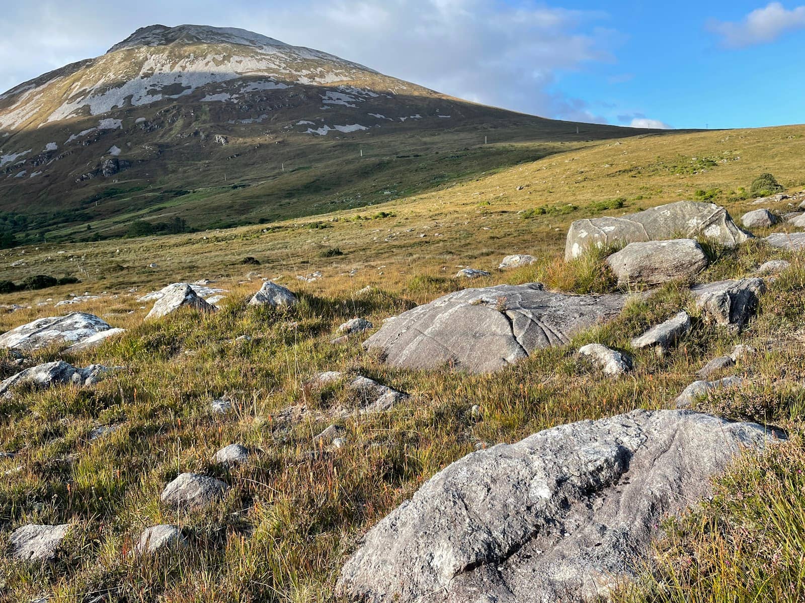Wild Atlantic Way Scenery