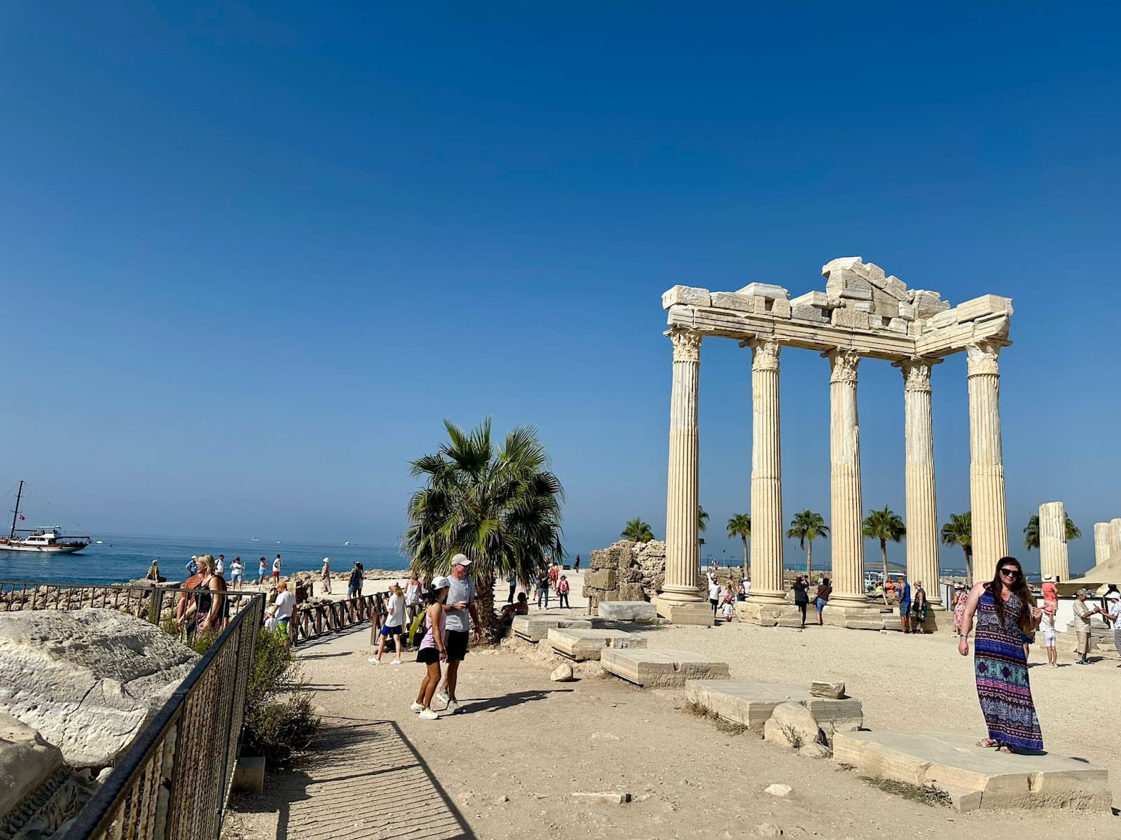 Old Town Side - Image 1