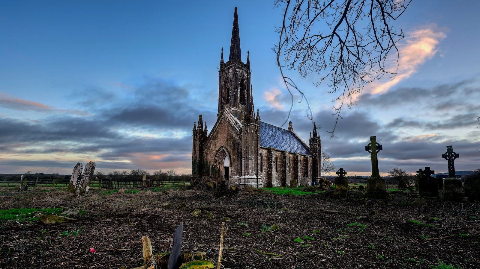 Dunsany Castle Grounds - Image 1