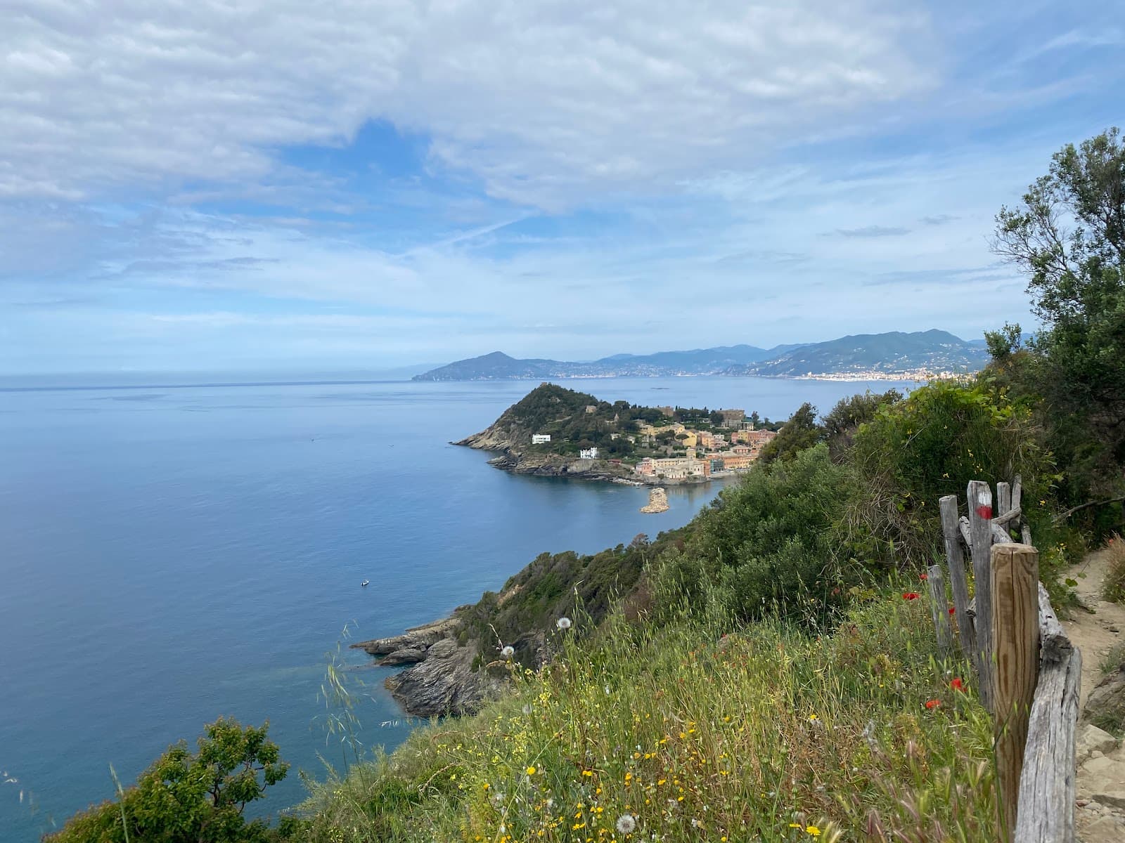 Punta Manara Sestri Levante - Image 1