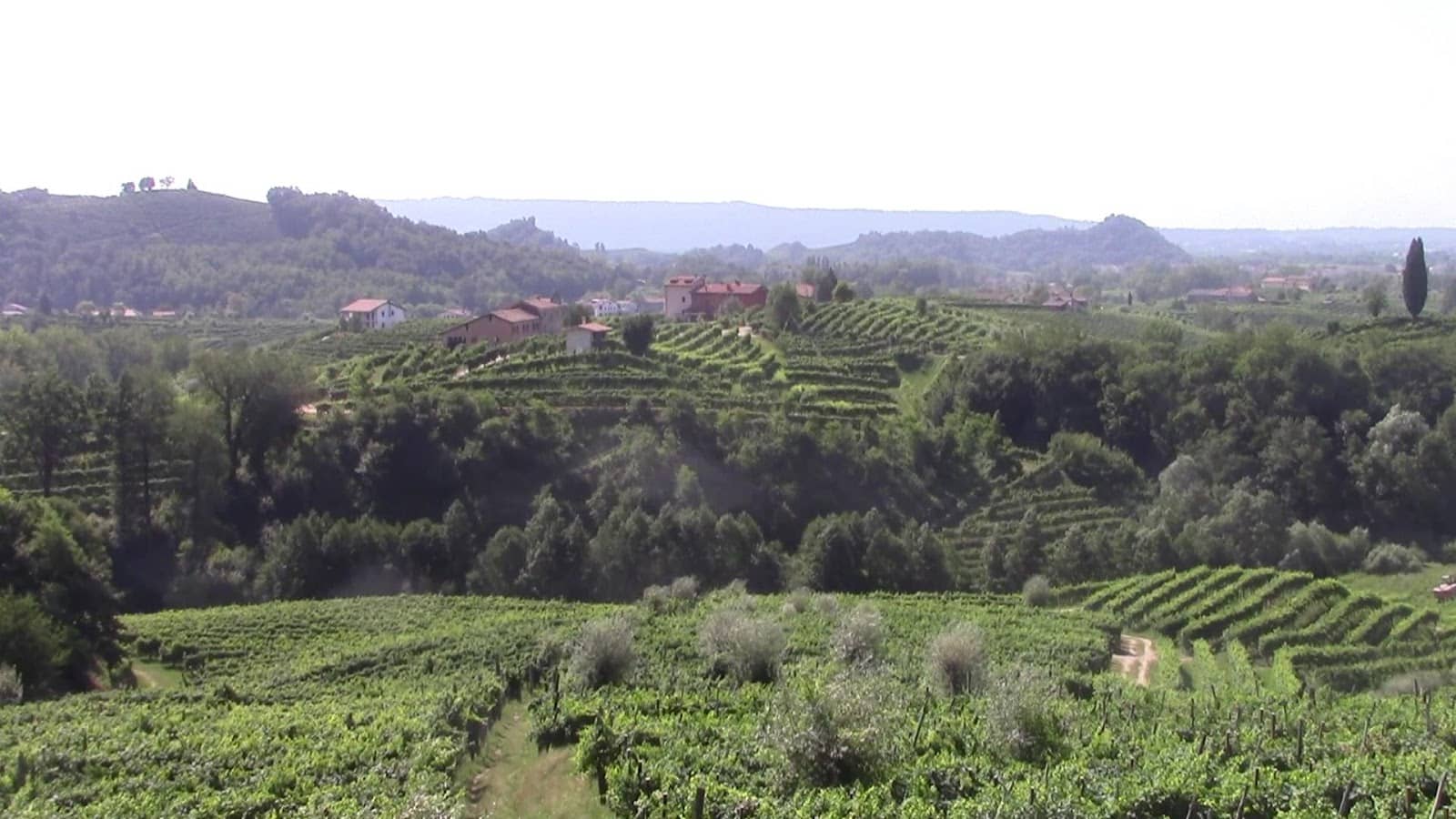 Charming Villages