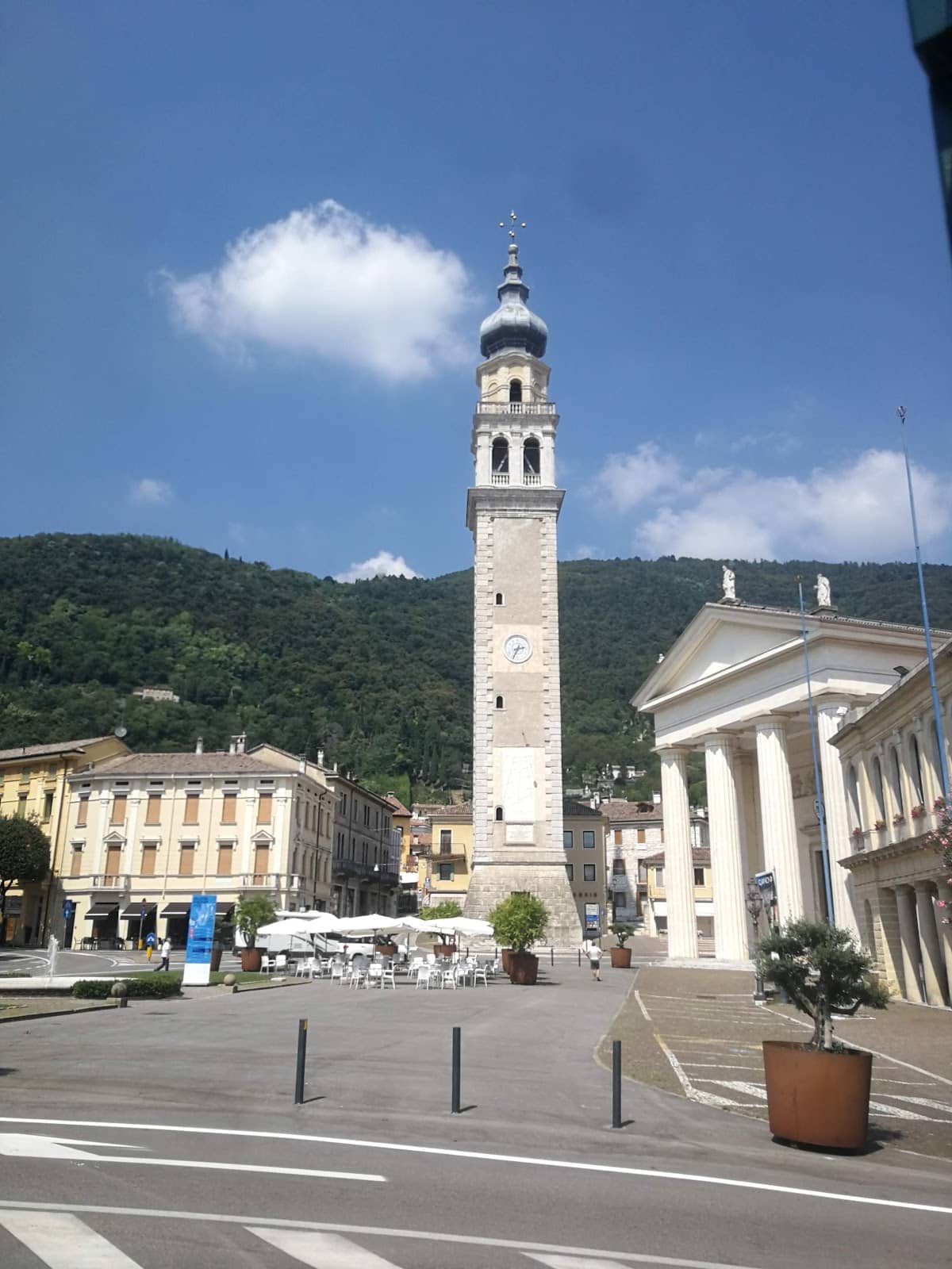 Vertical photo