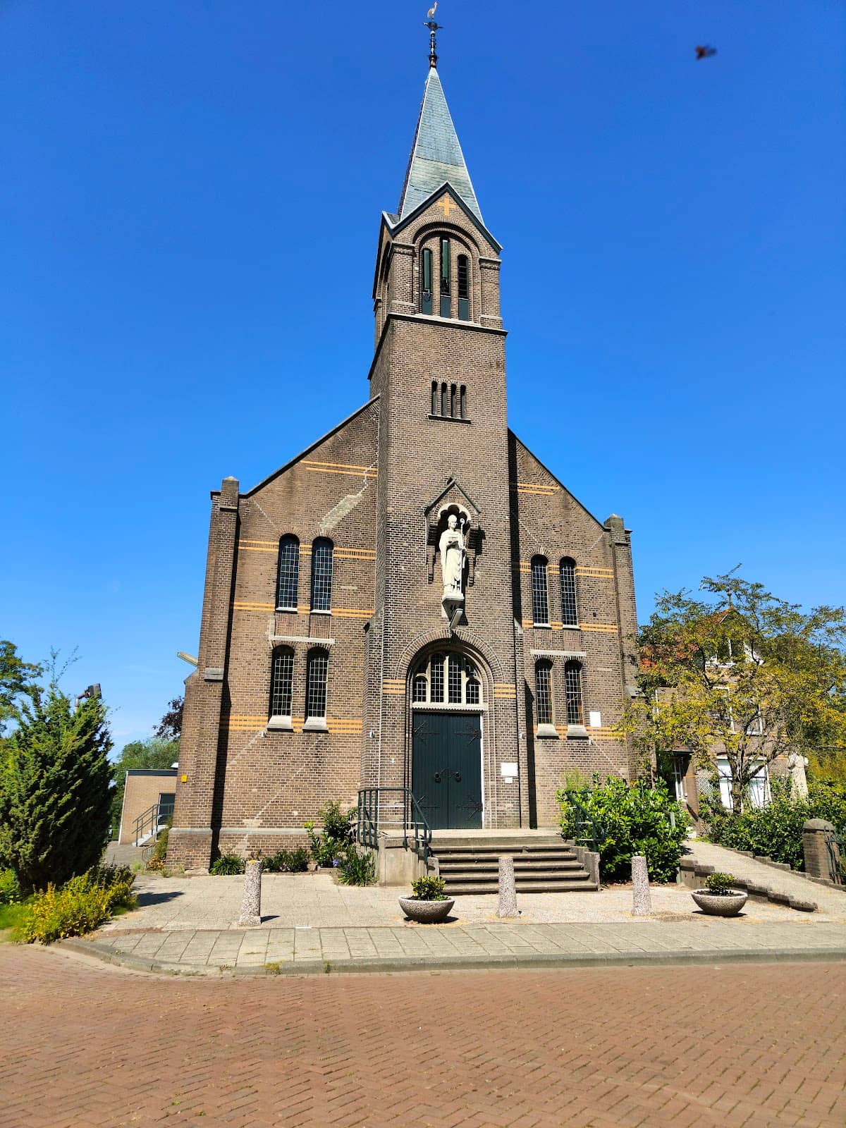 Architectural Details