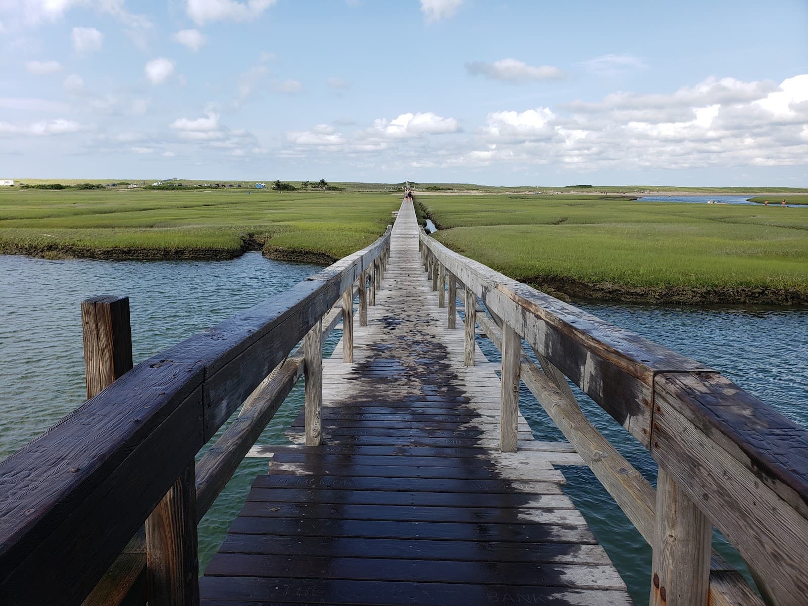Town Neck Beach - Image 1