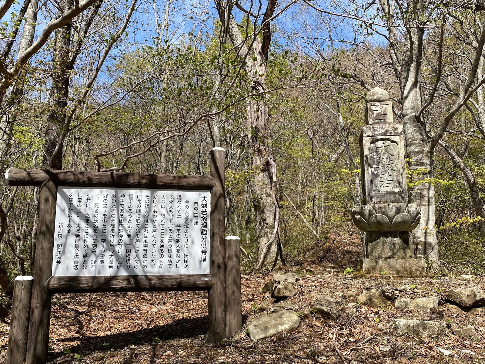 Boshin War Battlefield