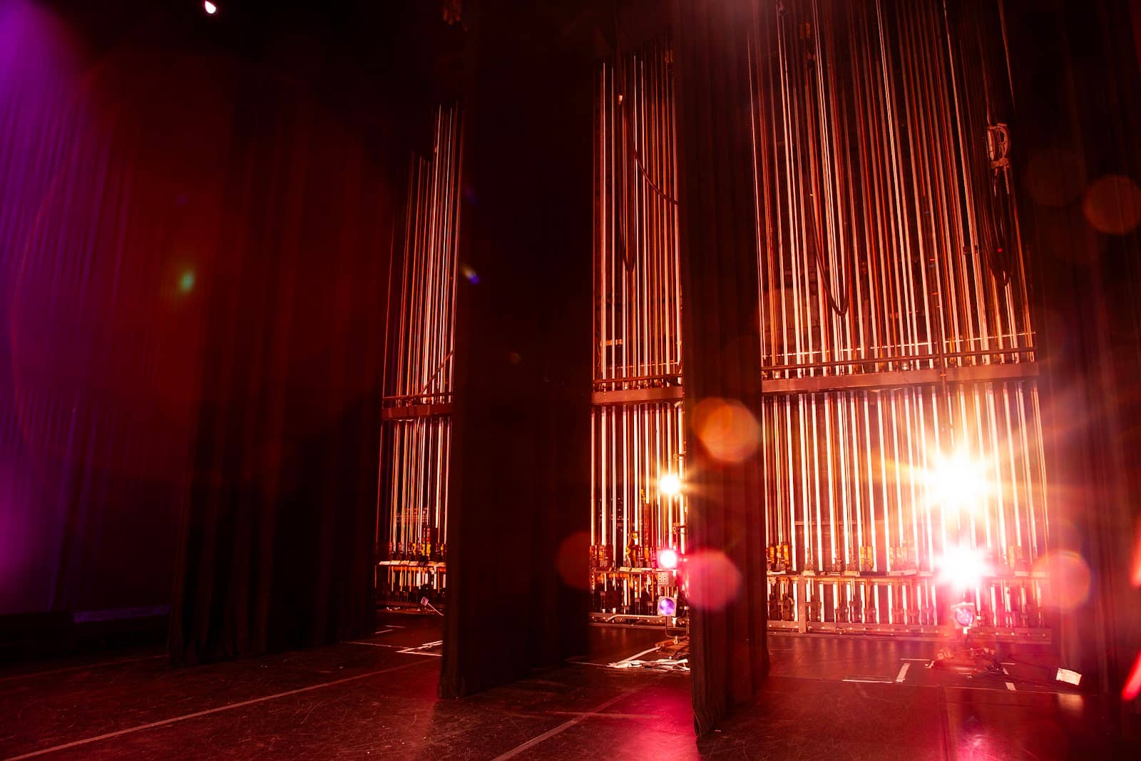 Community College Programs