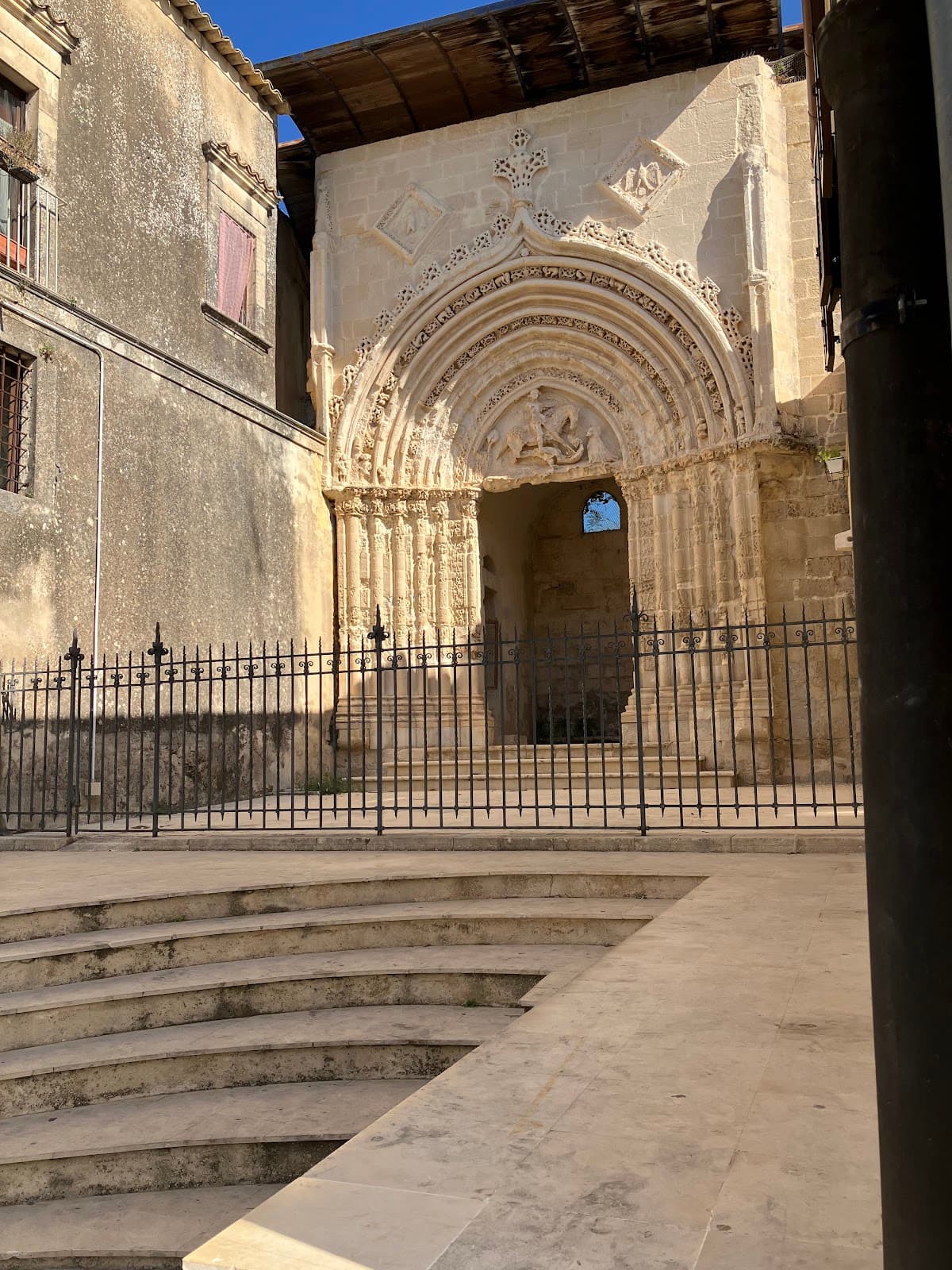 Portale di San Giorgio - Image 1