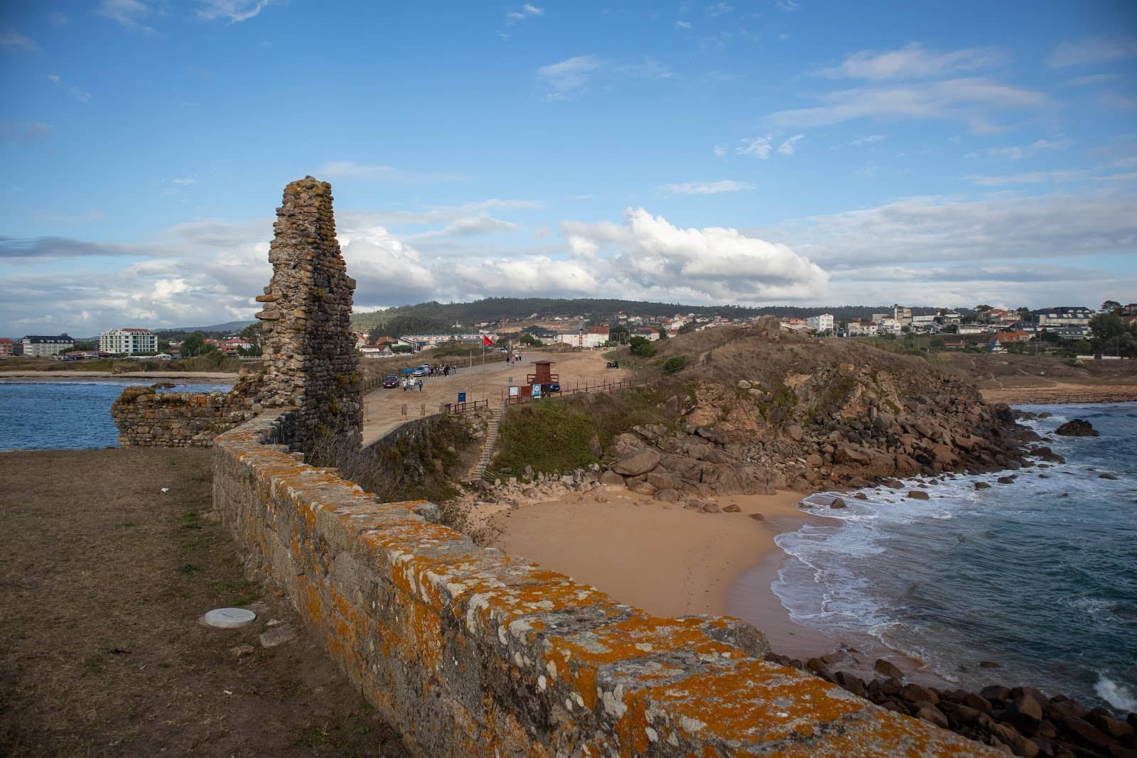 Vertical photo