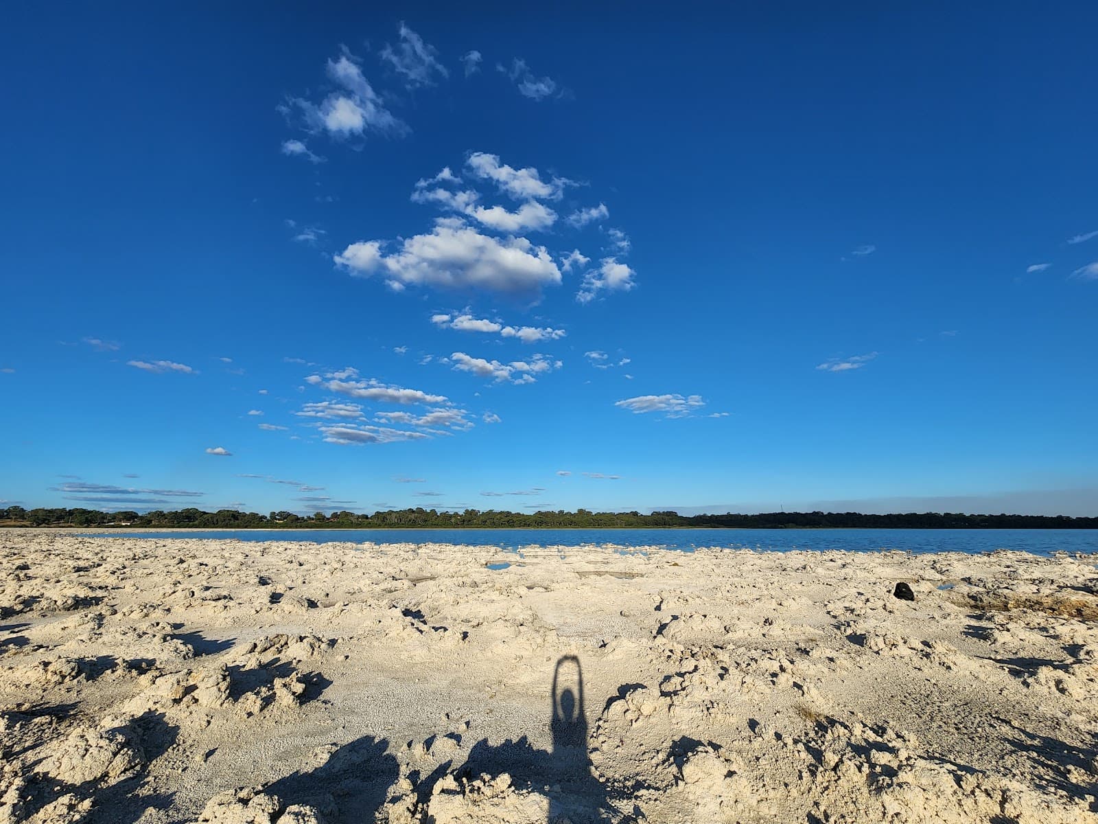 Lake Walyungup Salt Flats - Image 1