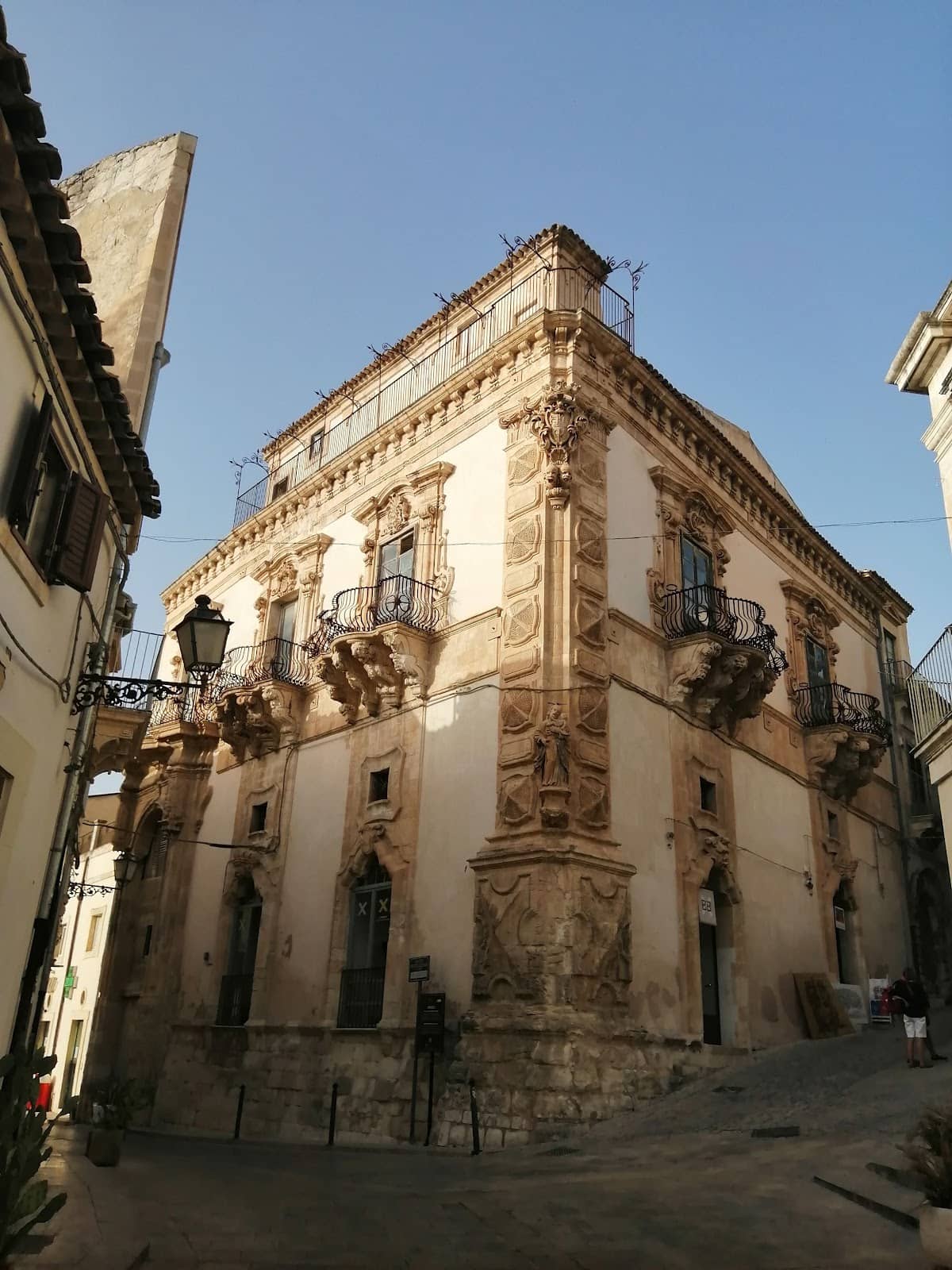 Vertical photo
