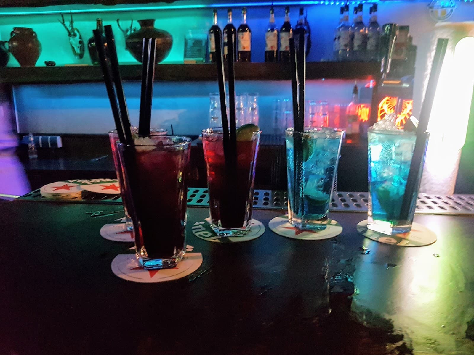 Xtracold Icebar - Image 1