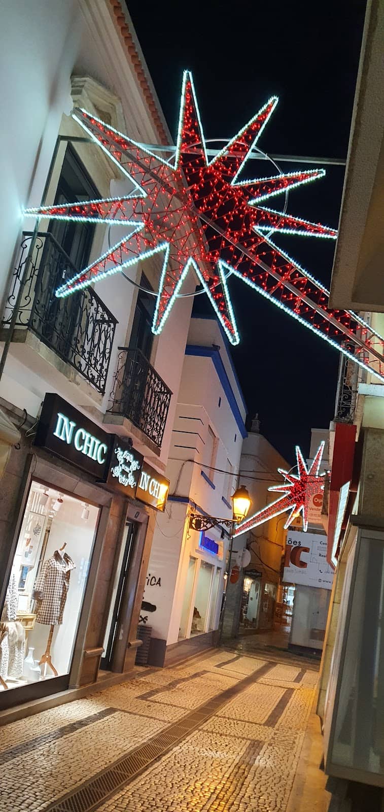 Local Boutiques