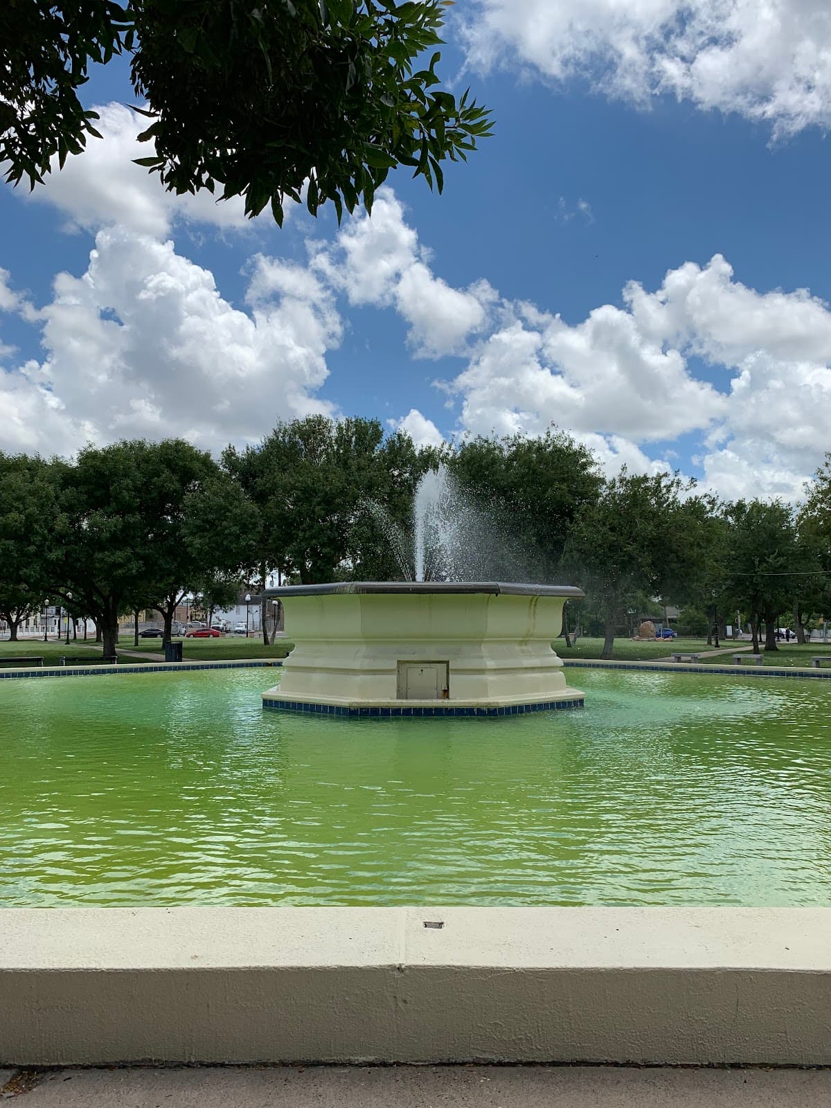 Washington Park - Image 1