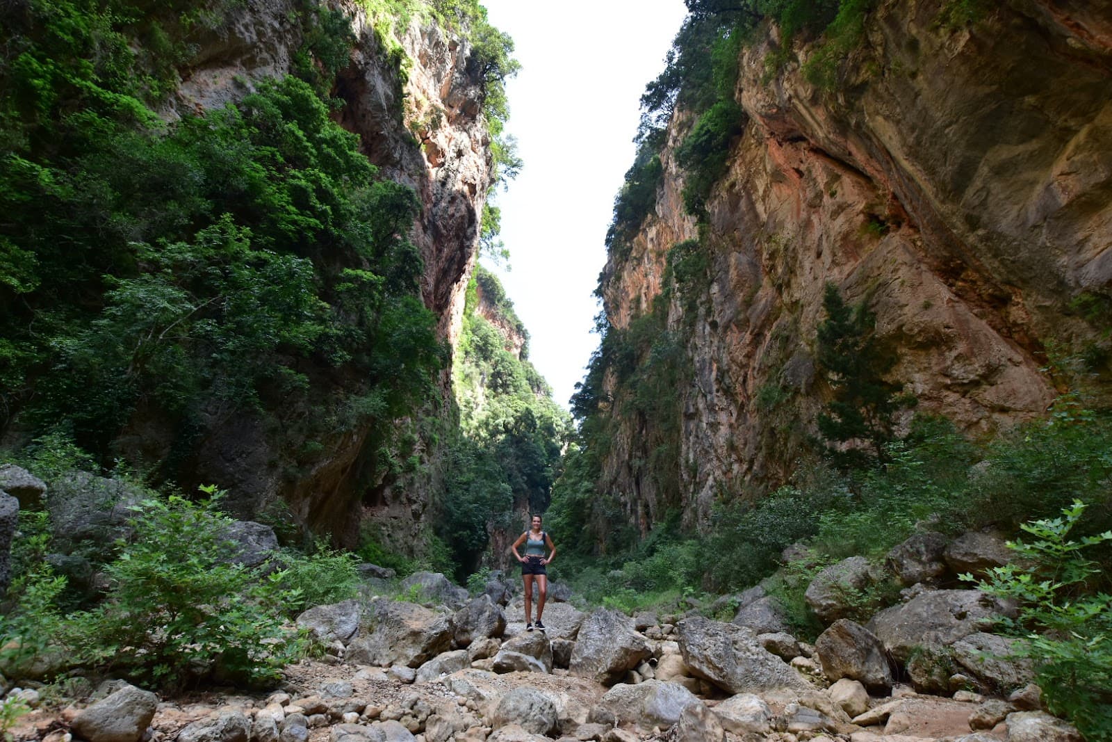 Gjipe Monastery (ruins) - Image 1