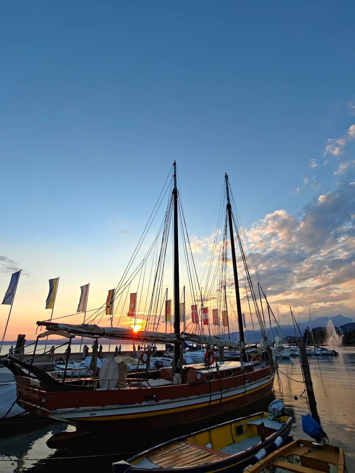 Wine Tasting Experiences