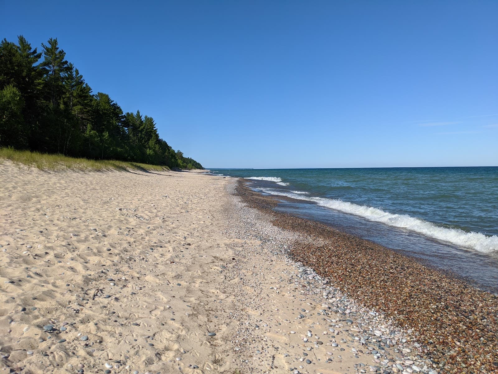 Twelvemile Beach - Image 1