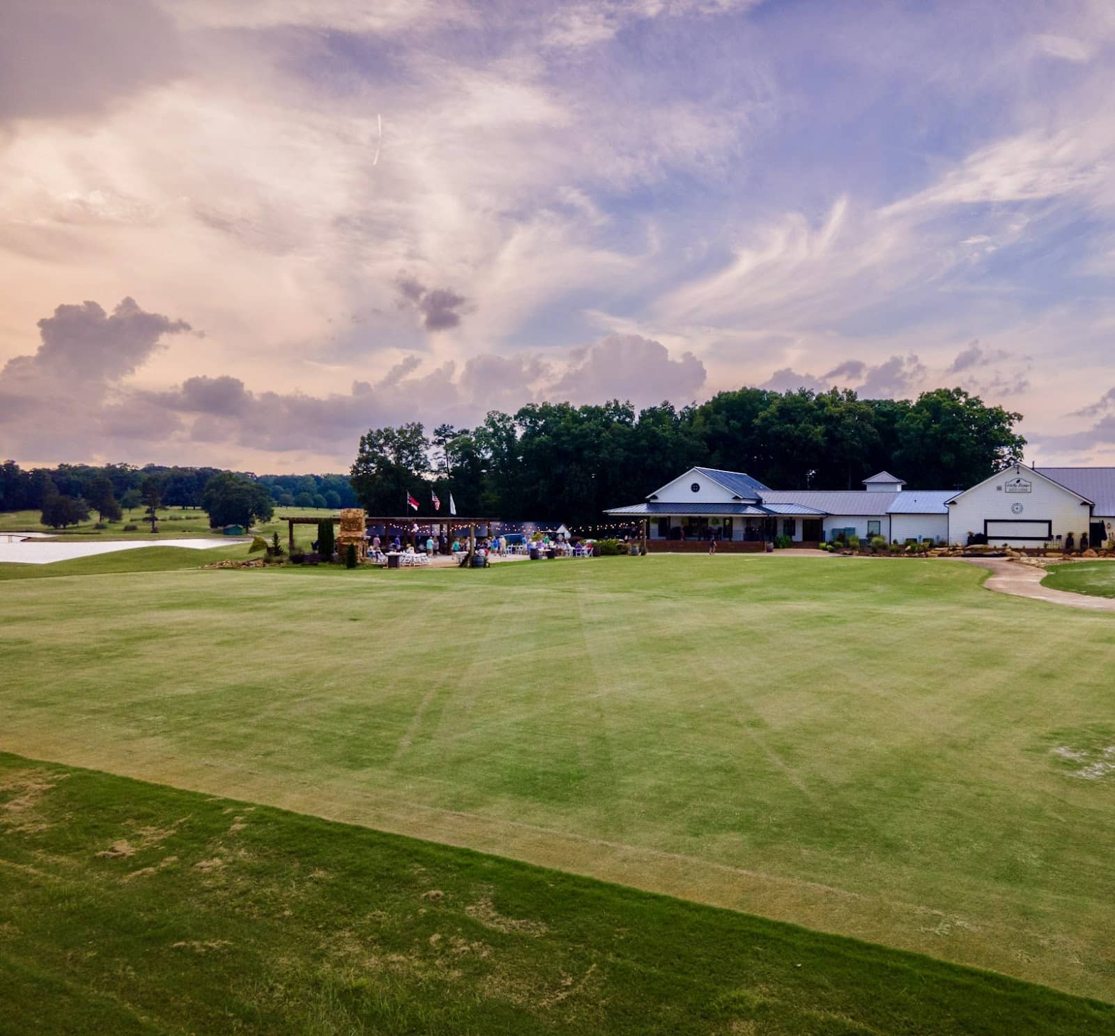 Friendly and Welcoming Staff